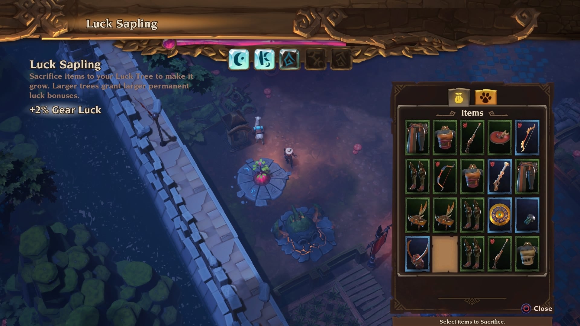 Screenshot: Echtra / Kotaku