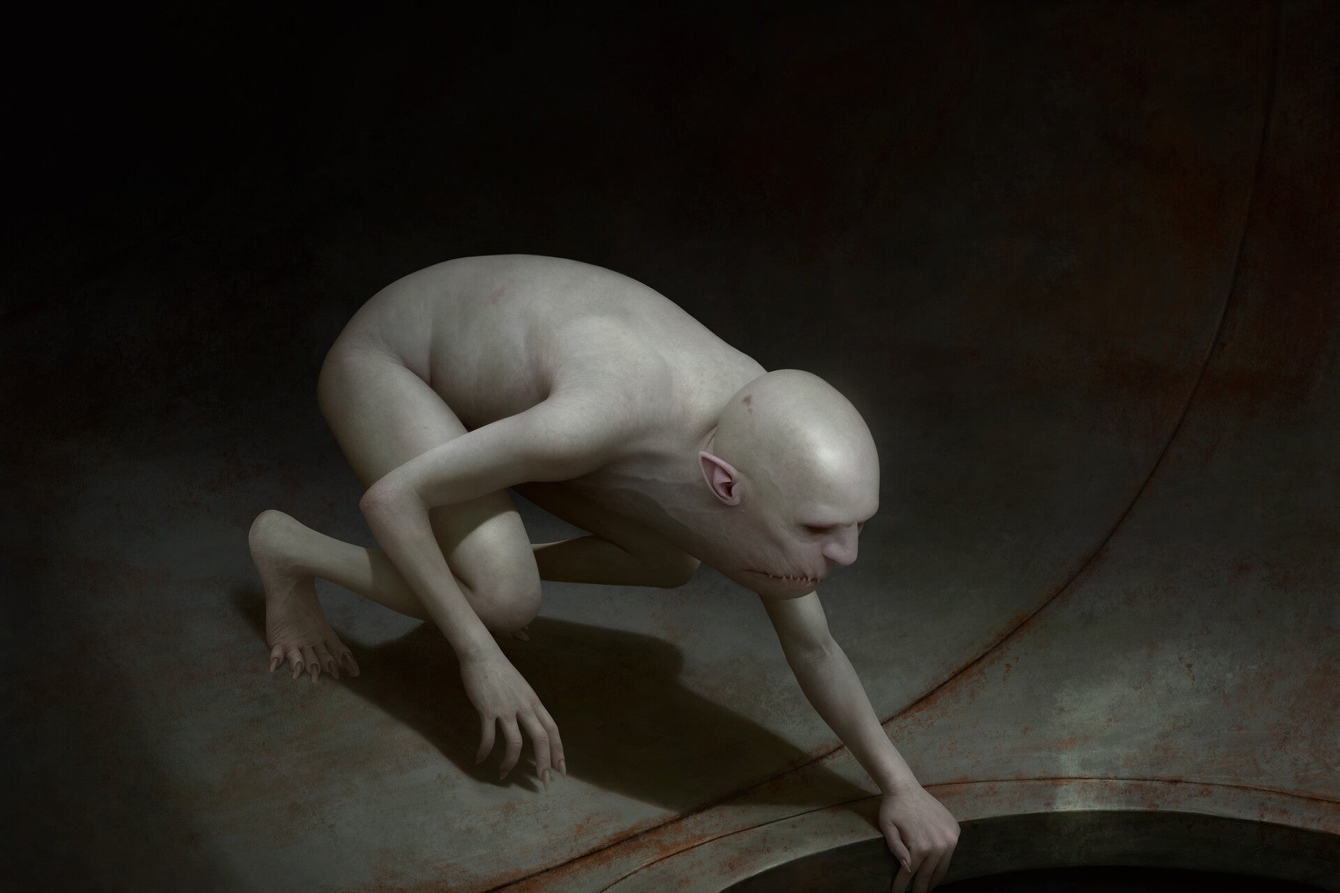 Illustration: Roberto Padula