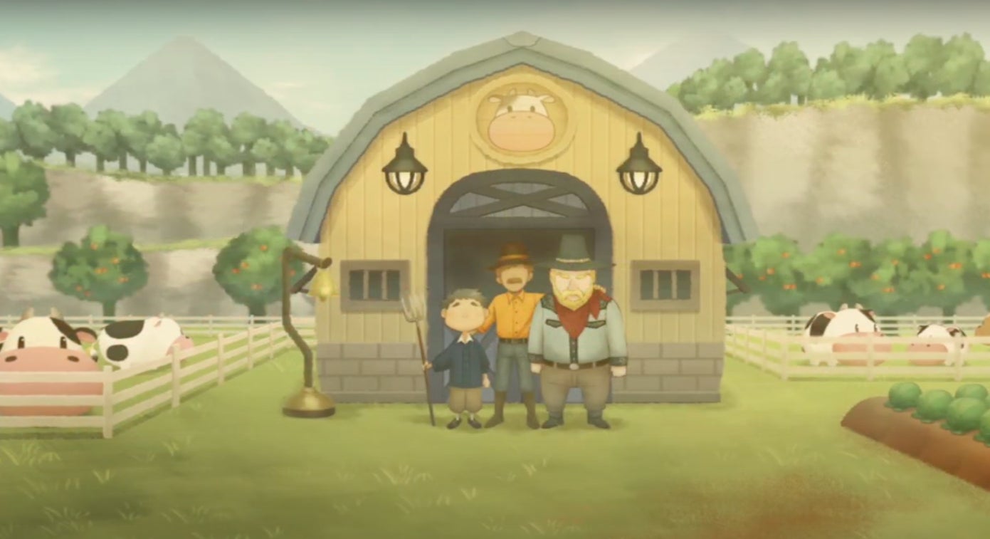 Screenshot: Marvelous AQL