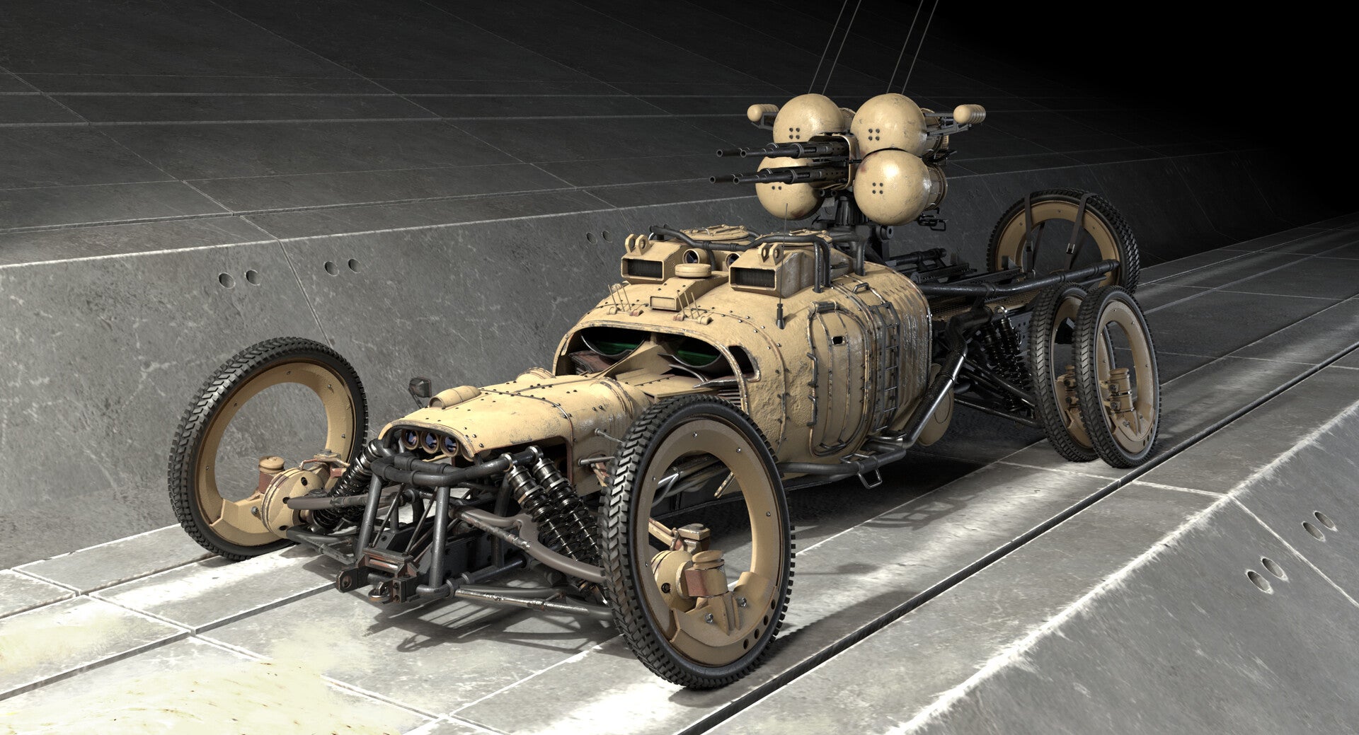 Illustration: Till Freitag