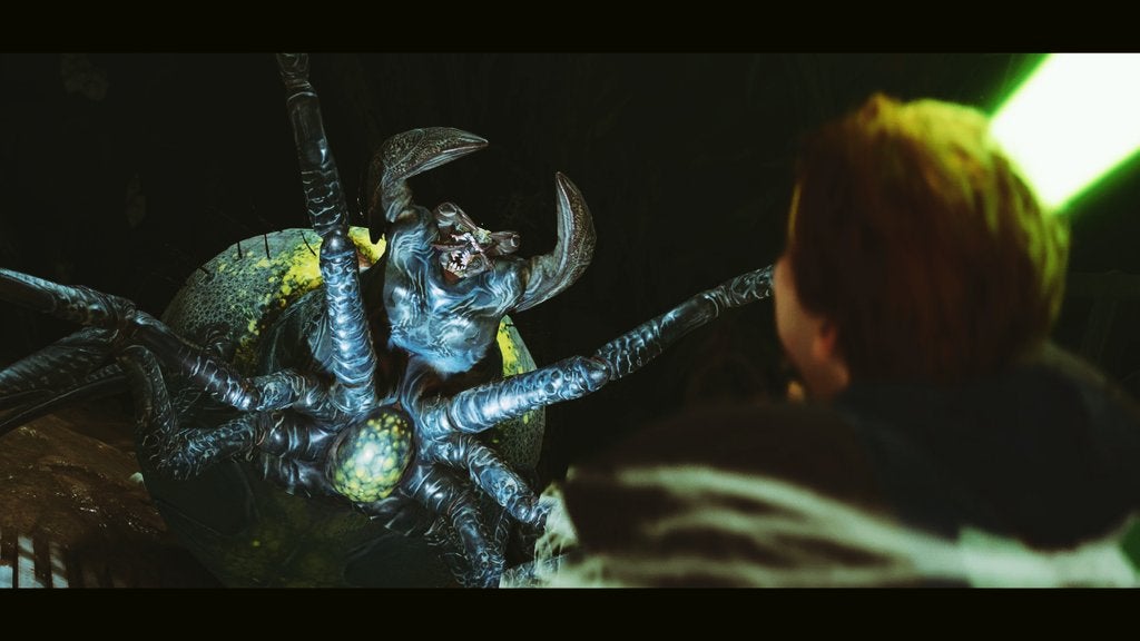 Star Wars Jedi: Fallen Order