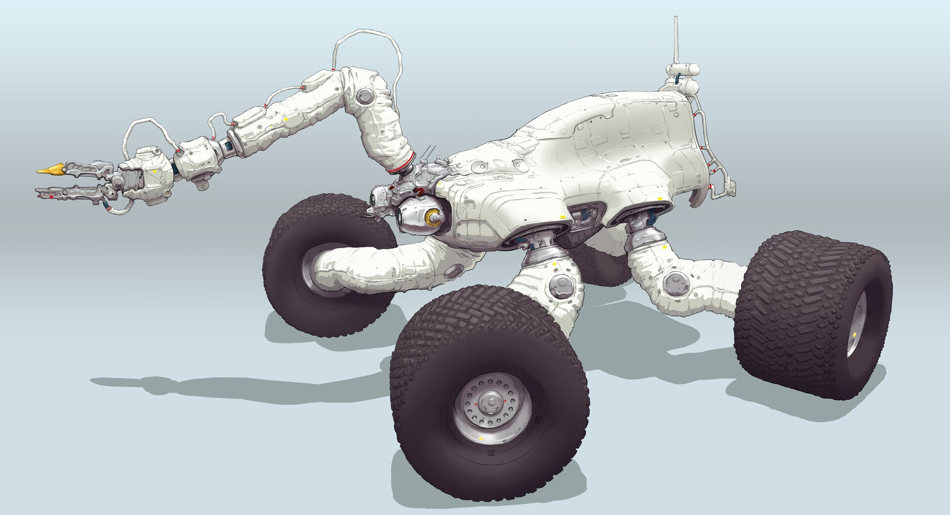 Illustration: Till Freitag