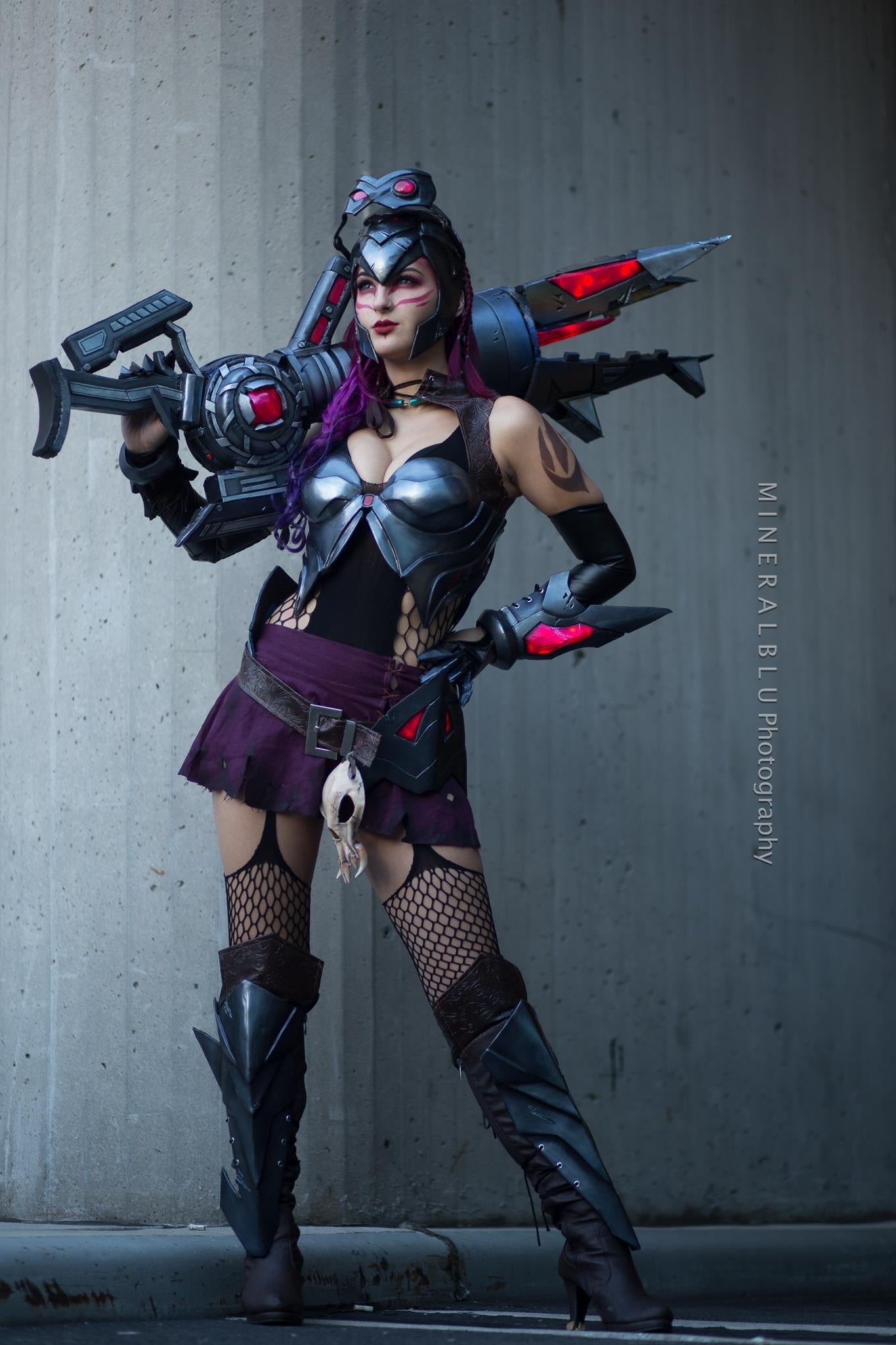 Cosplay by joanna.mari