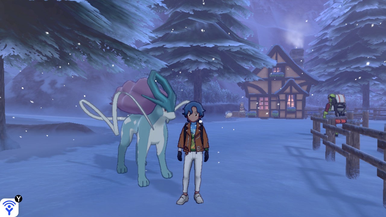 Screenshot: Nintendo / Kotaku