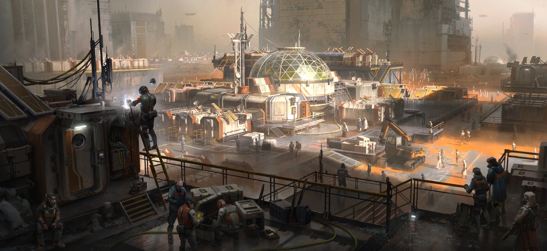 Illustration: Cristian Alberto Vasquez