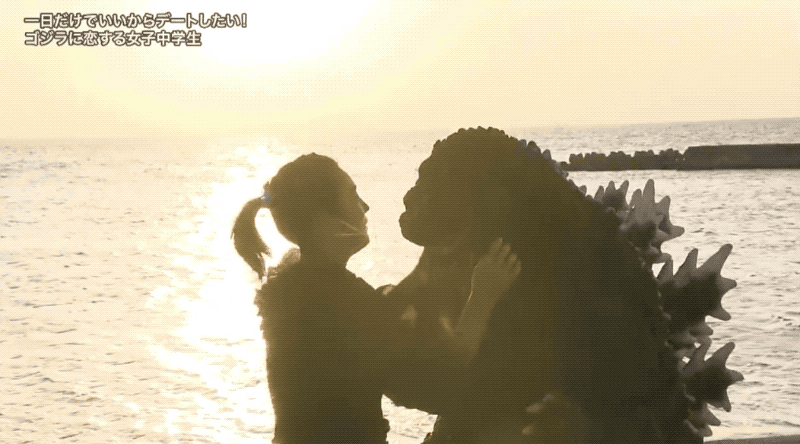 Gif: ABC / Gif: Tantei! Knight Scoop / Gif: TVer / Gif: Toho Studios