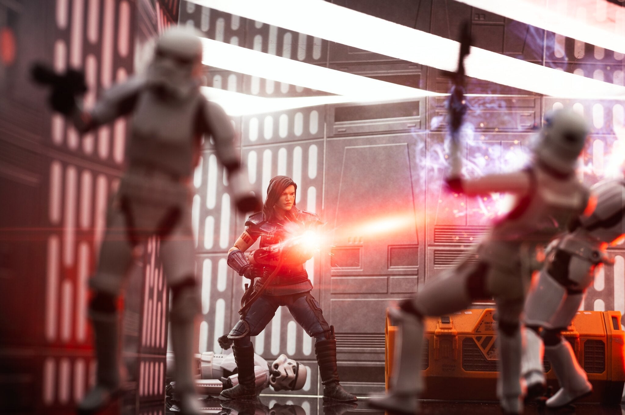 Photo: Matthew Cohen