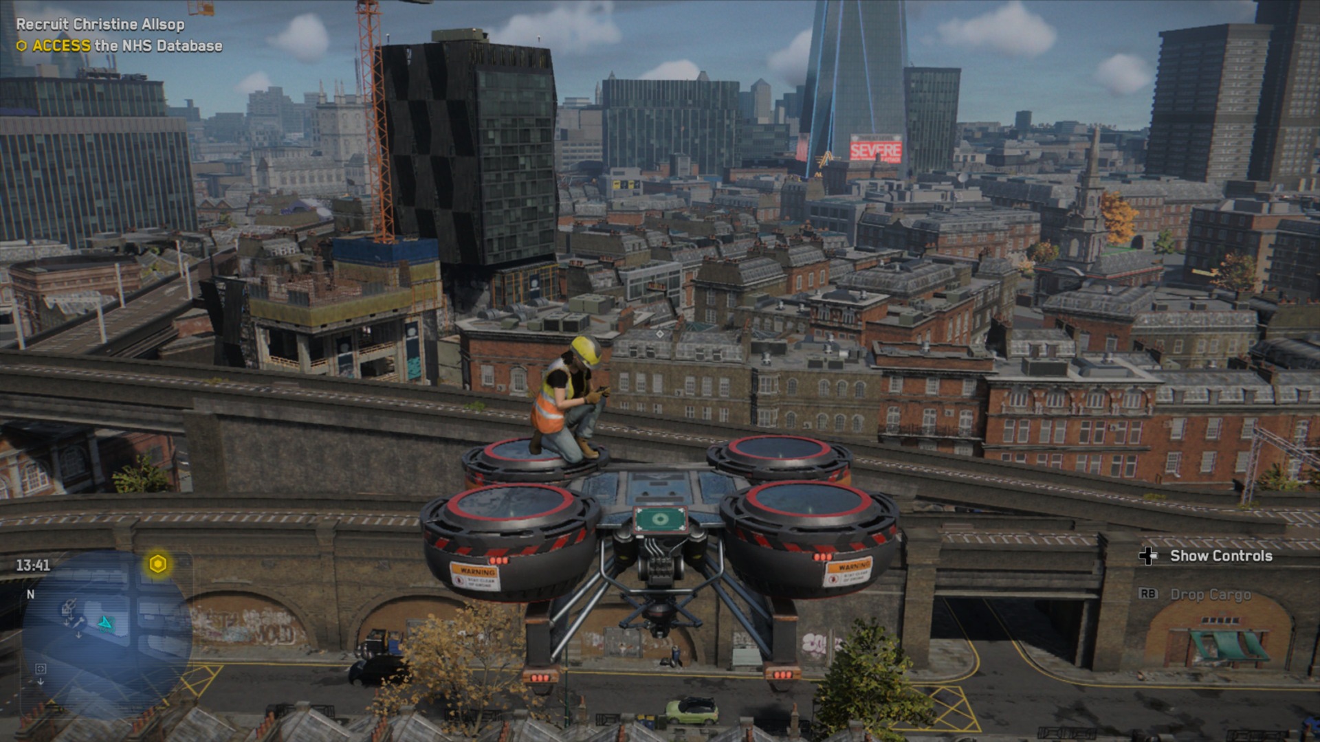 Screenshot: Ubisoft / Kotaku