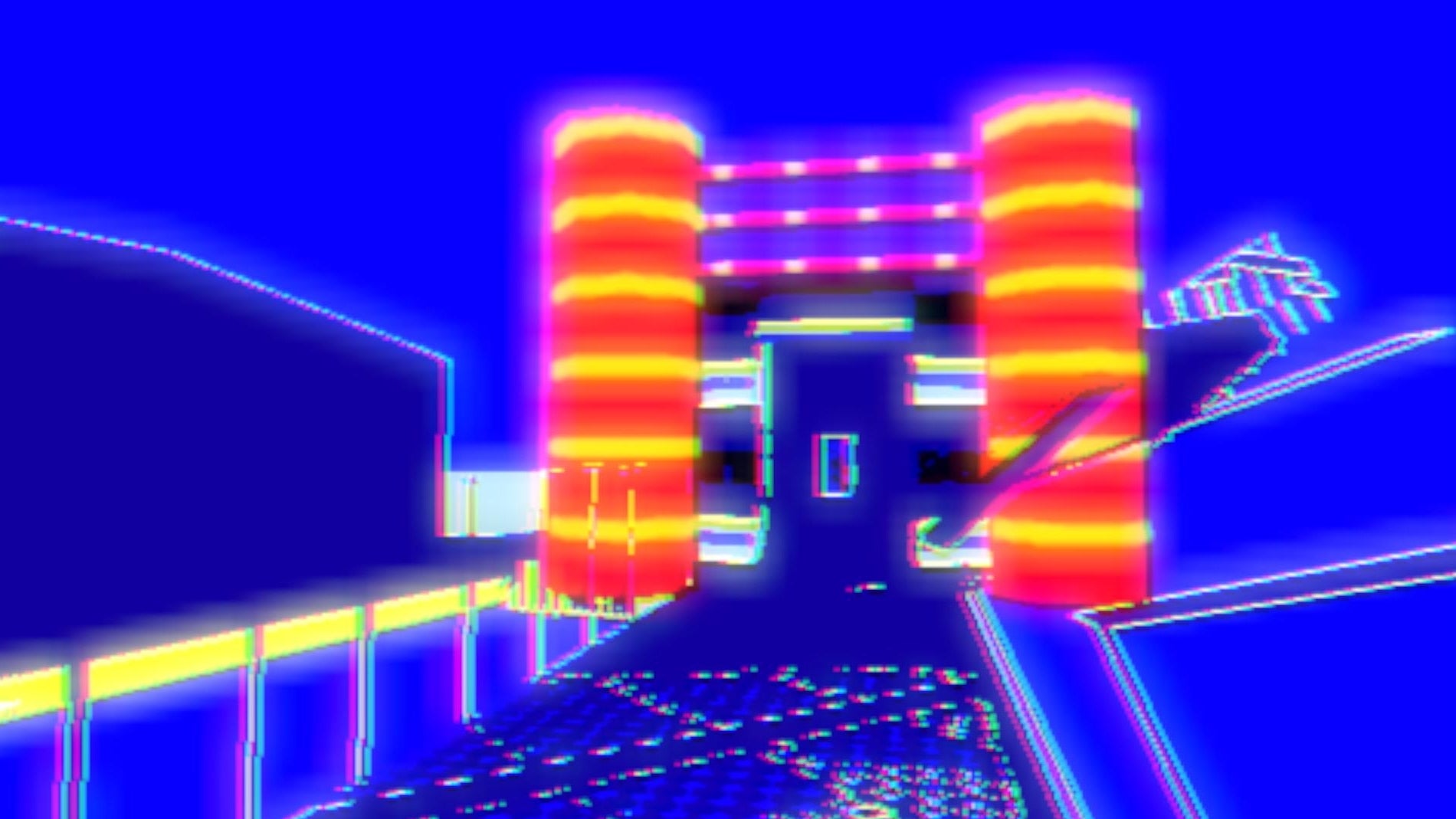 Screenshot: Taylor Swietanski / Kotaku