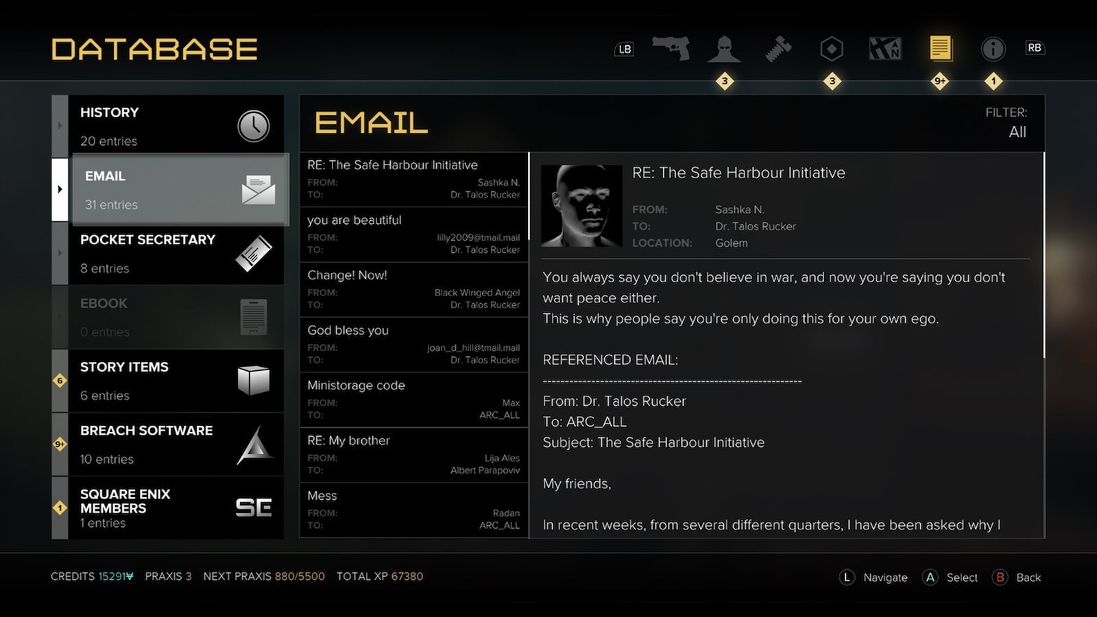 Screenshot: Eidos Montreal / Kotaku