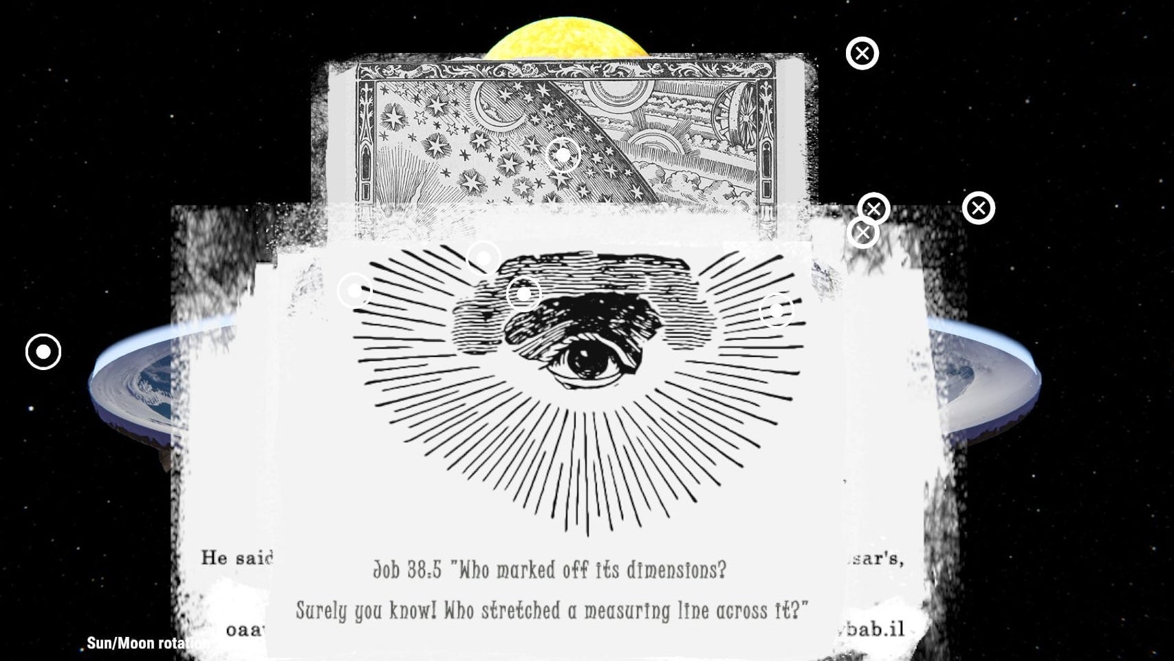 Screenshot: The Truthtellers / Kotaku