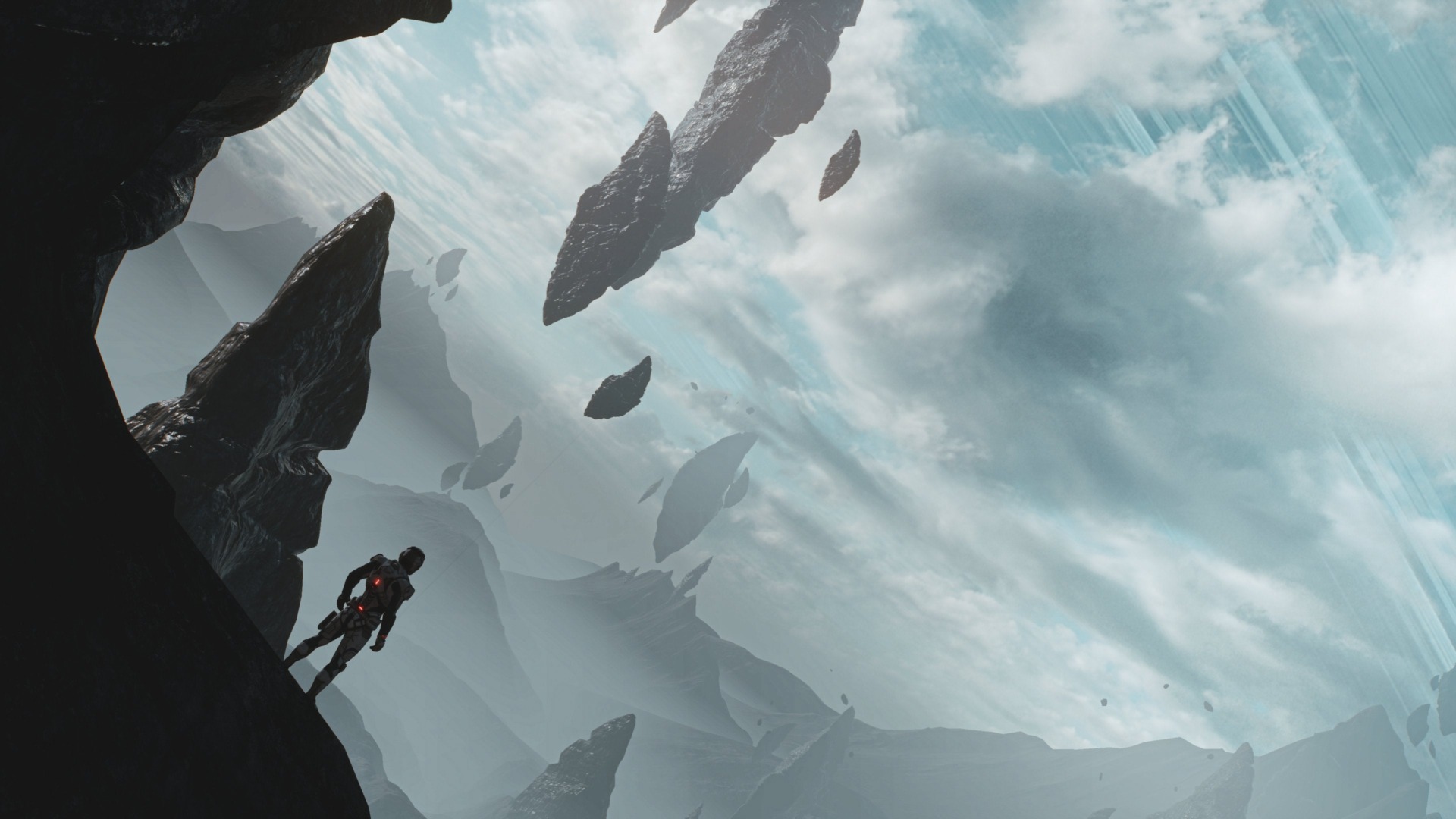 Mass Effect Andromeda