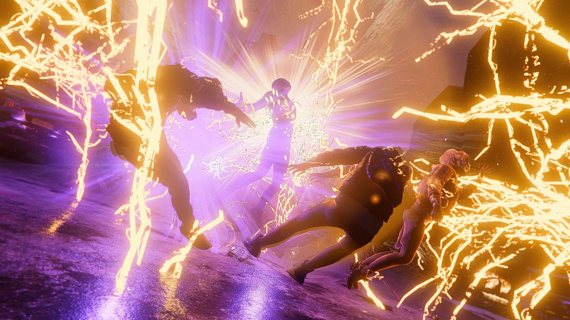 Spider-Man: Miles Morales