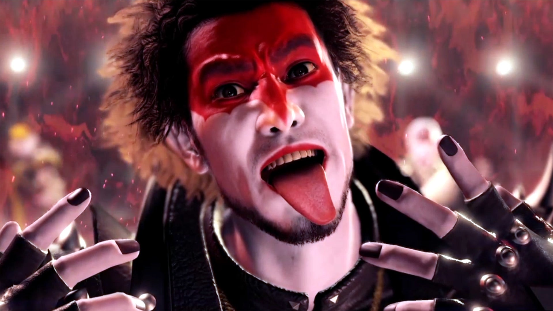 Screenshot: Sega / Kotaku