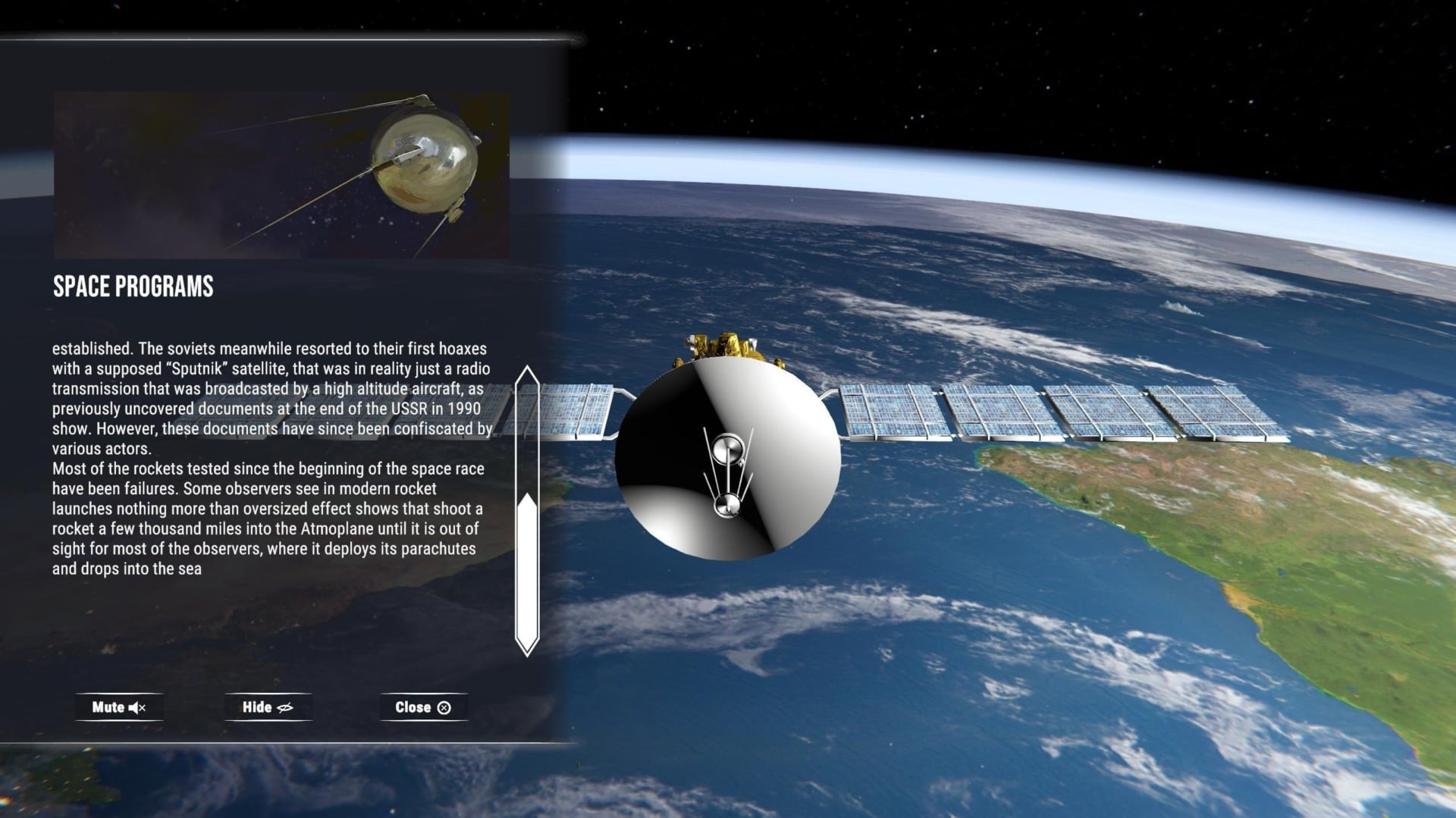 Screenshot: The Truthtellers / Kotaku