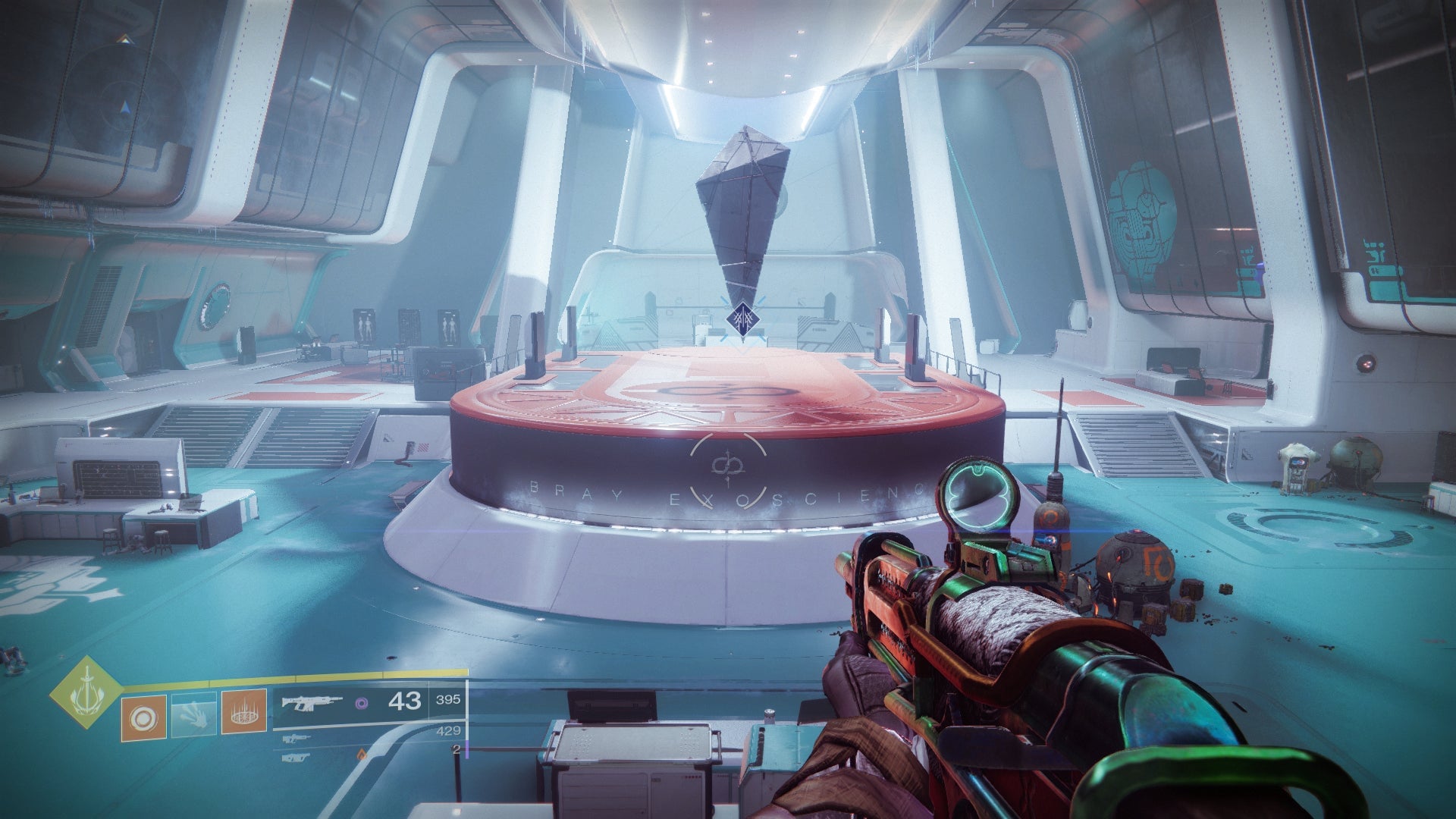 Screenshot: Bungie / Kotaku