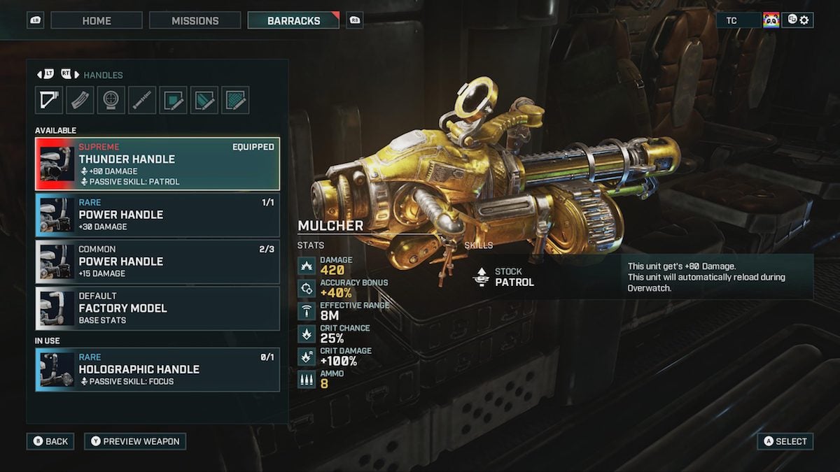 Screenshot: Microsoft