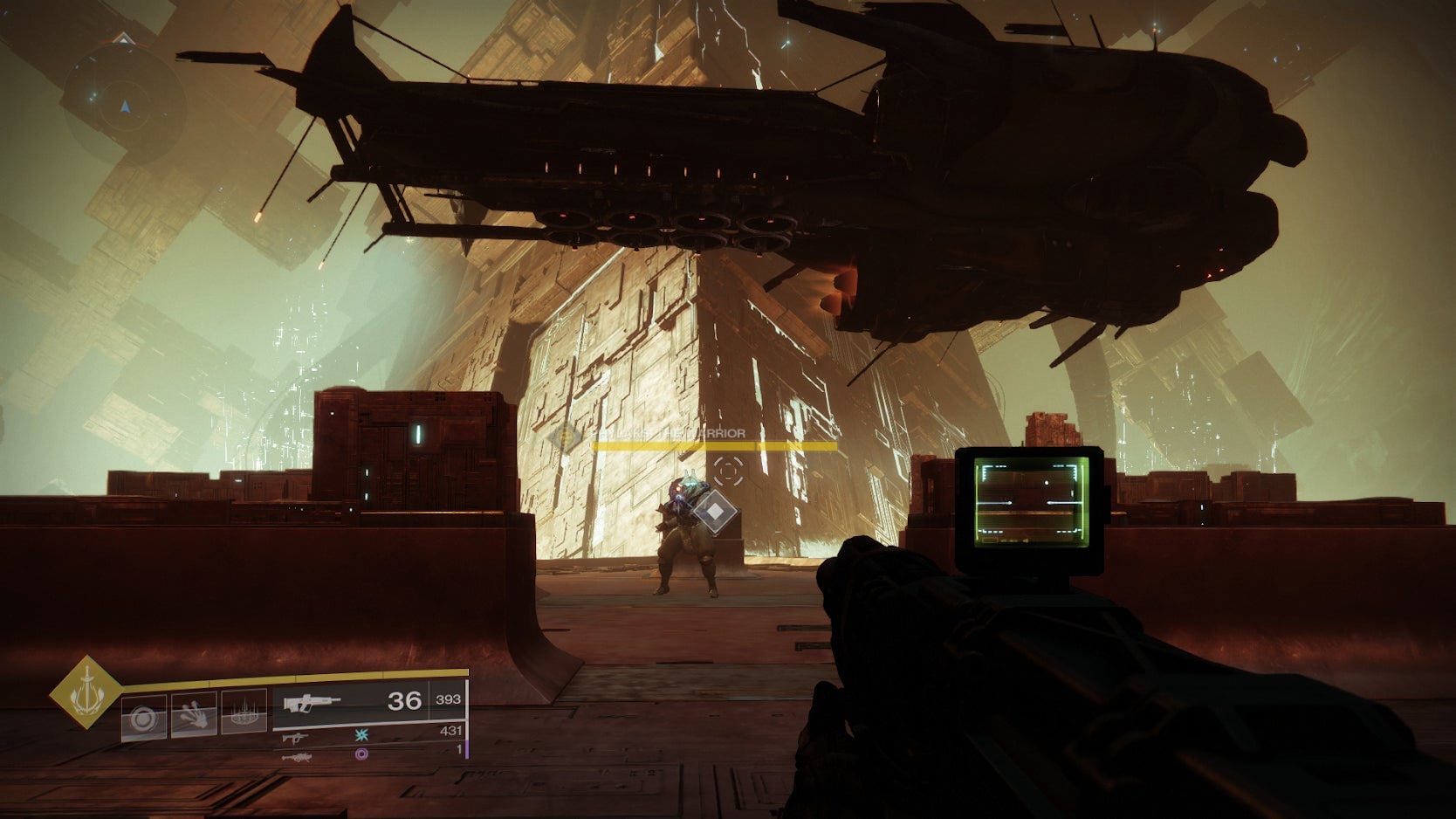 Screenshot: Bungie / Kotaku