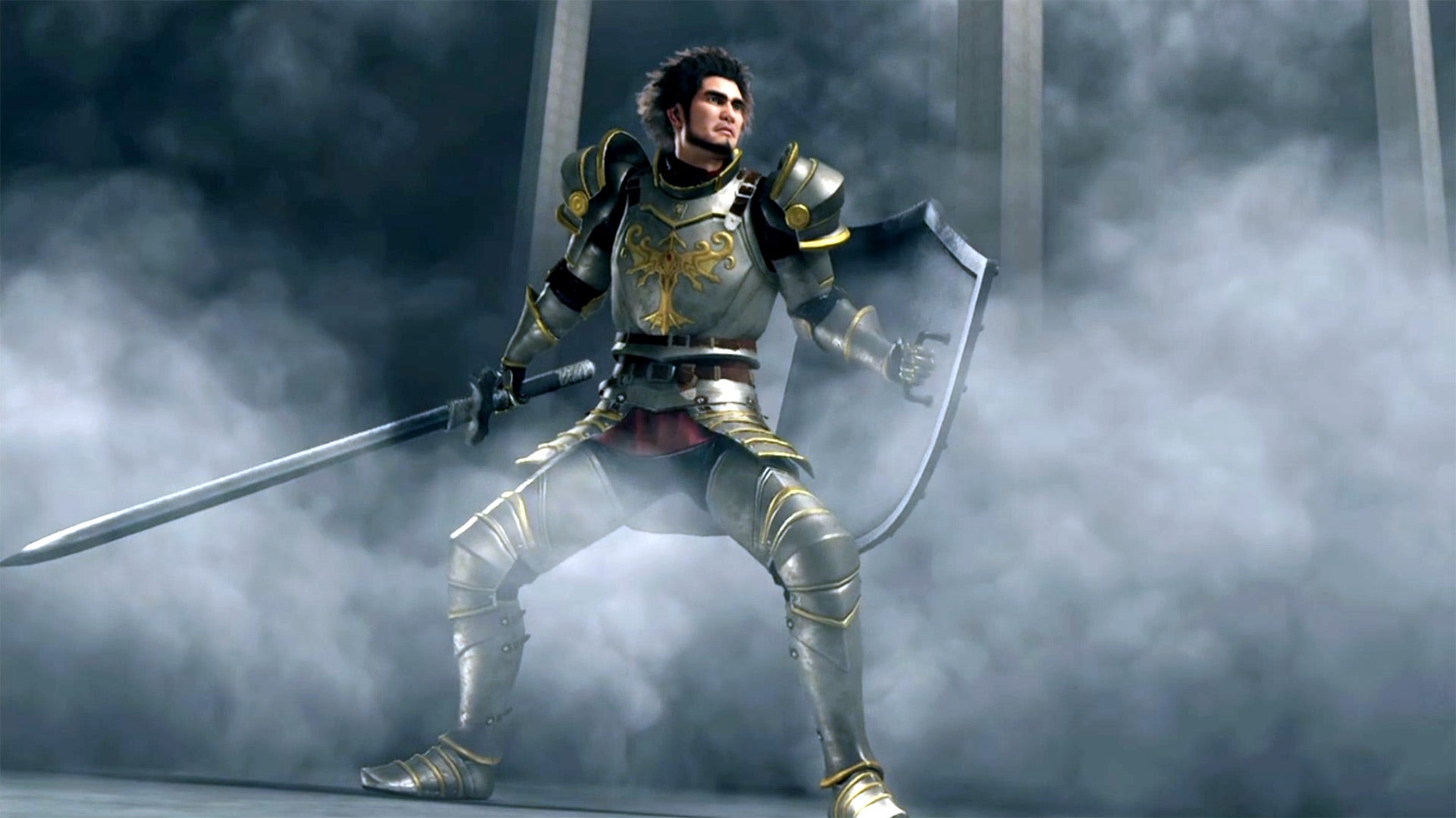 Screenshot: Sega / Kotaku