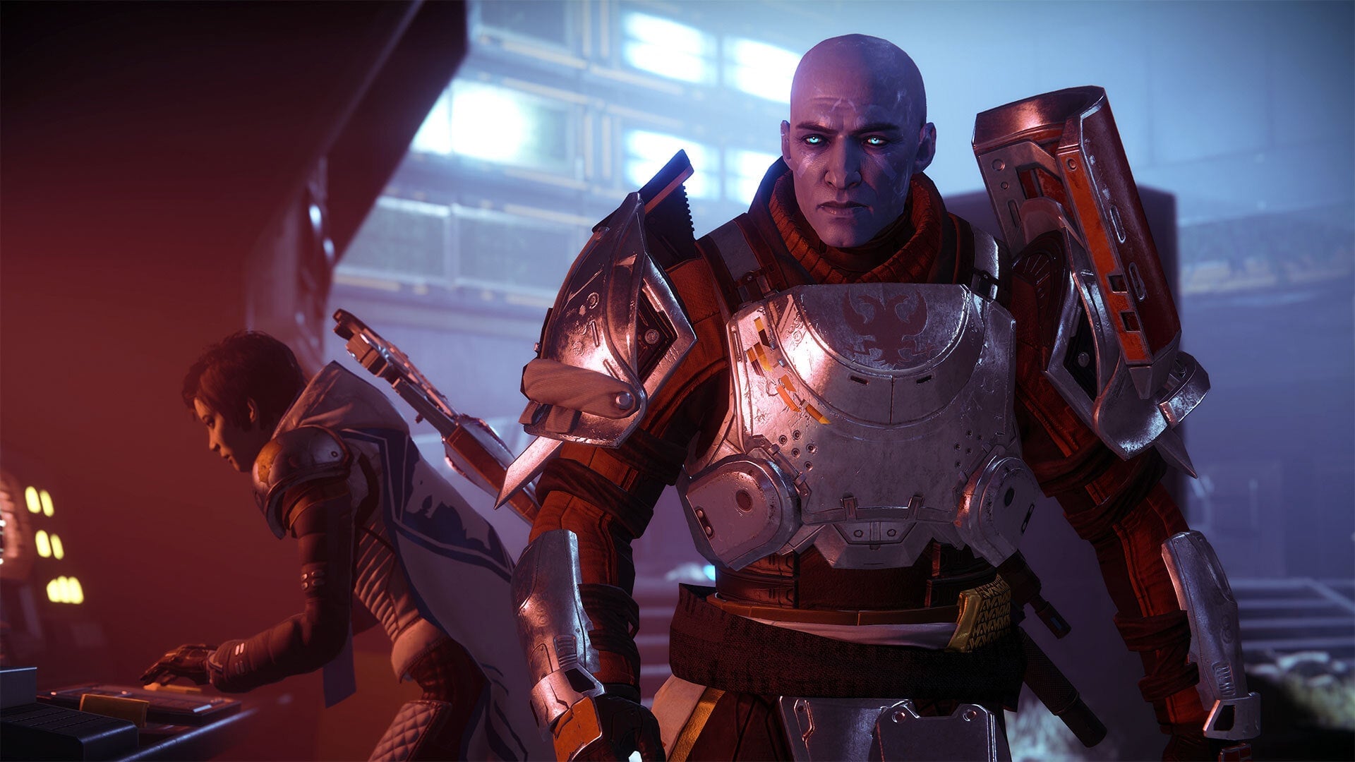 Screenshot: Bungie