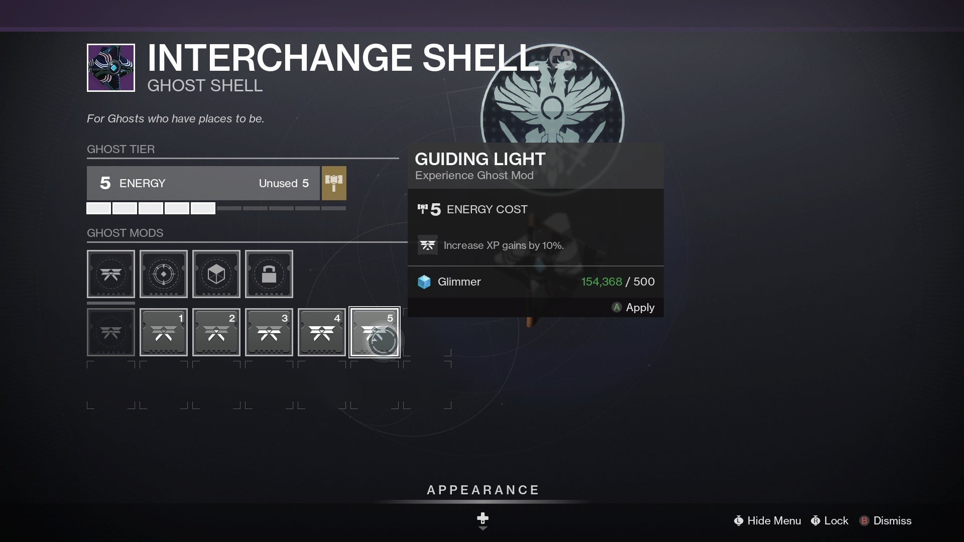 Screenshot: Bungie / Kotaku