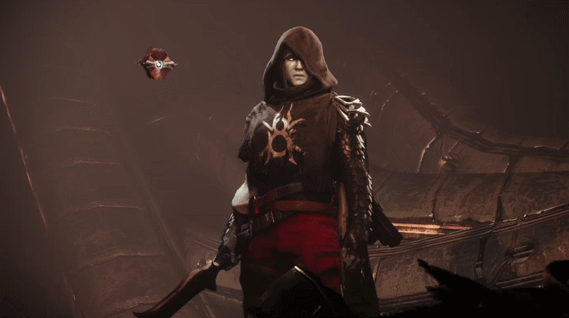 Screenshot: Bungie / Kotaku