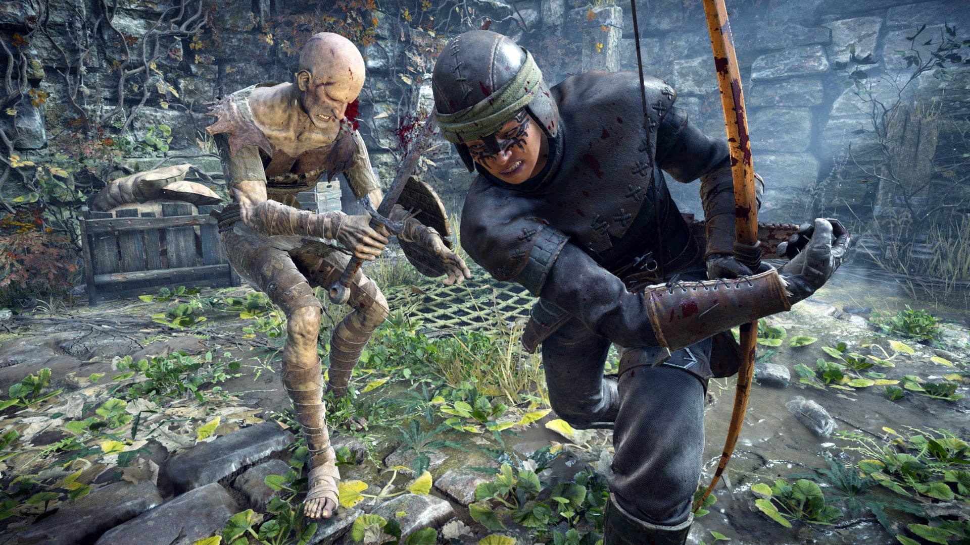 Screenshot: PlayStation Studios / Bluepoint Games / Kotaku