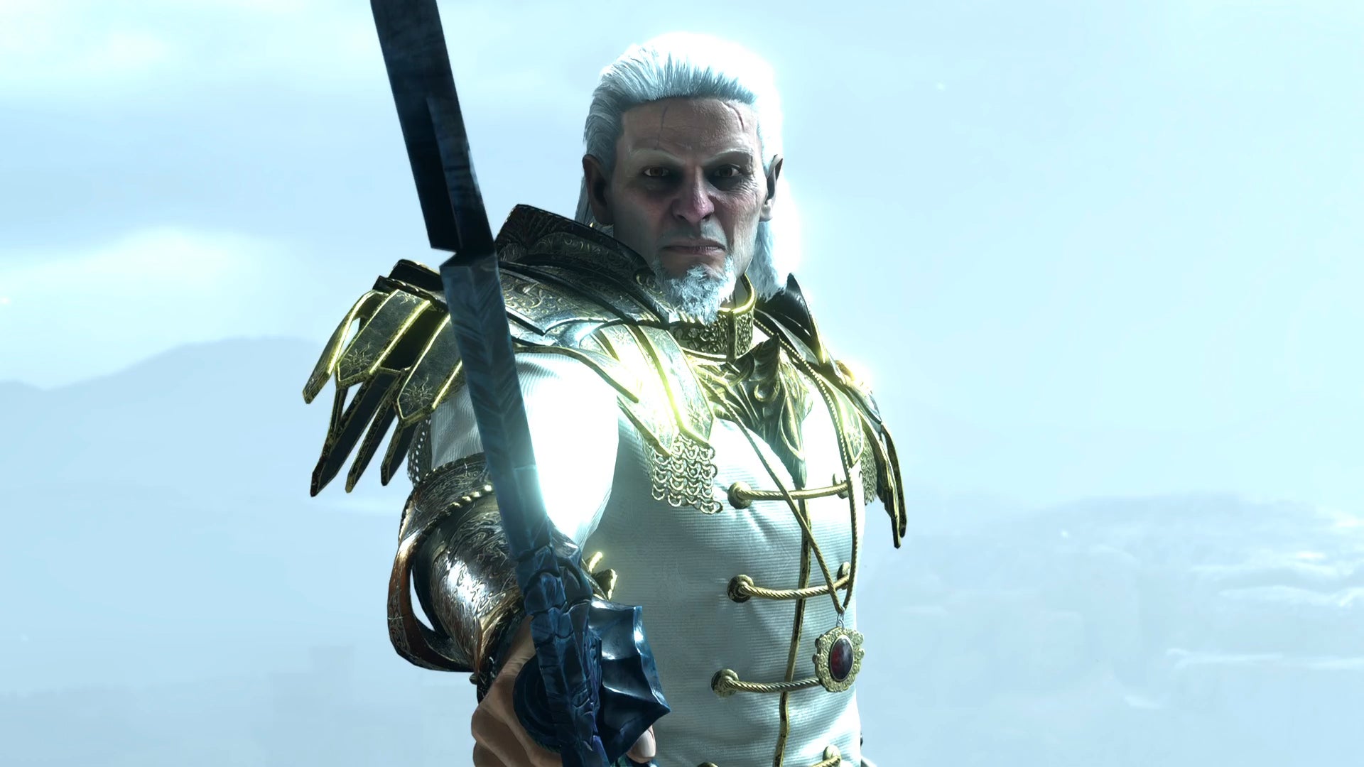 Screenshot: PlayStation Studios / Bluepoint Games / Kotaku