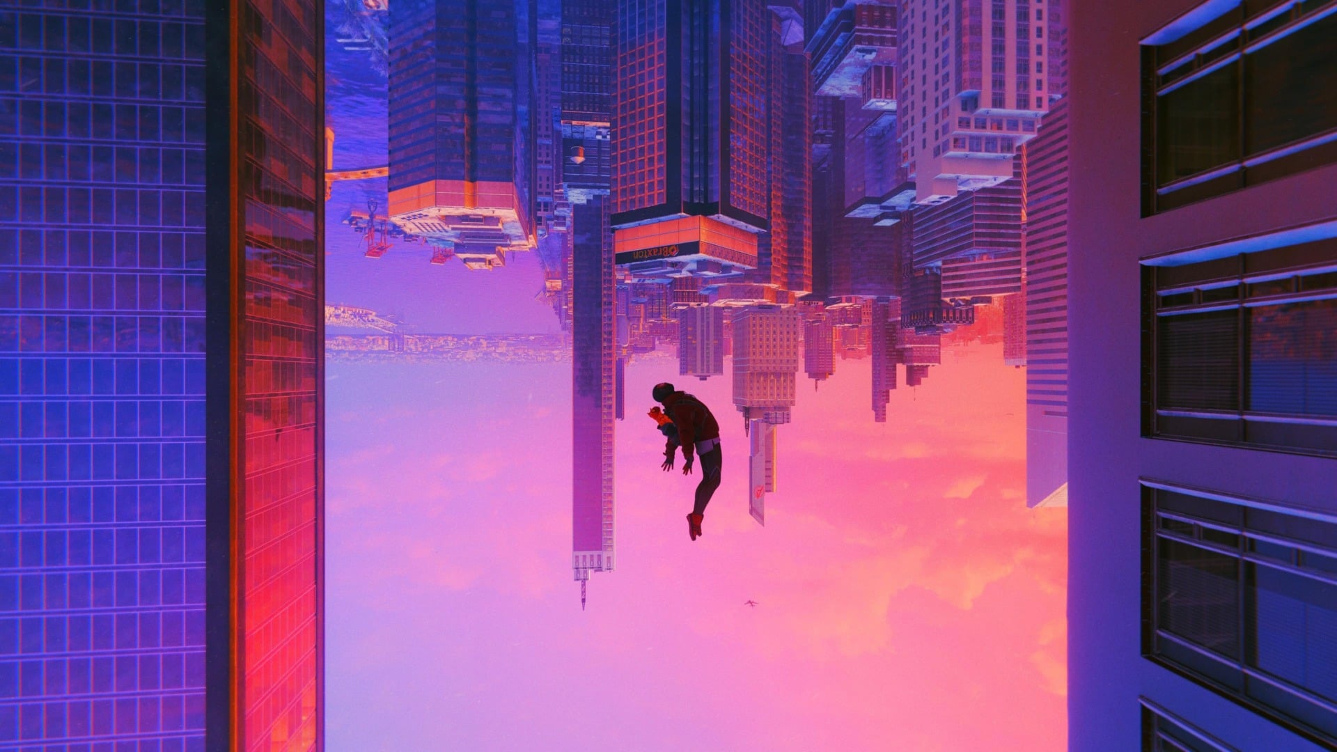 Screenshot: insomniac / Kotaku