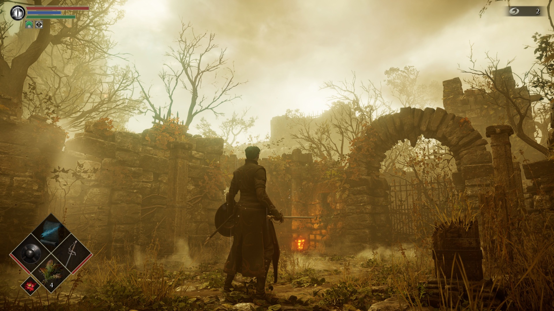 Screenshot: PlayStation Studios / Bluepoint Games / Kotaku