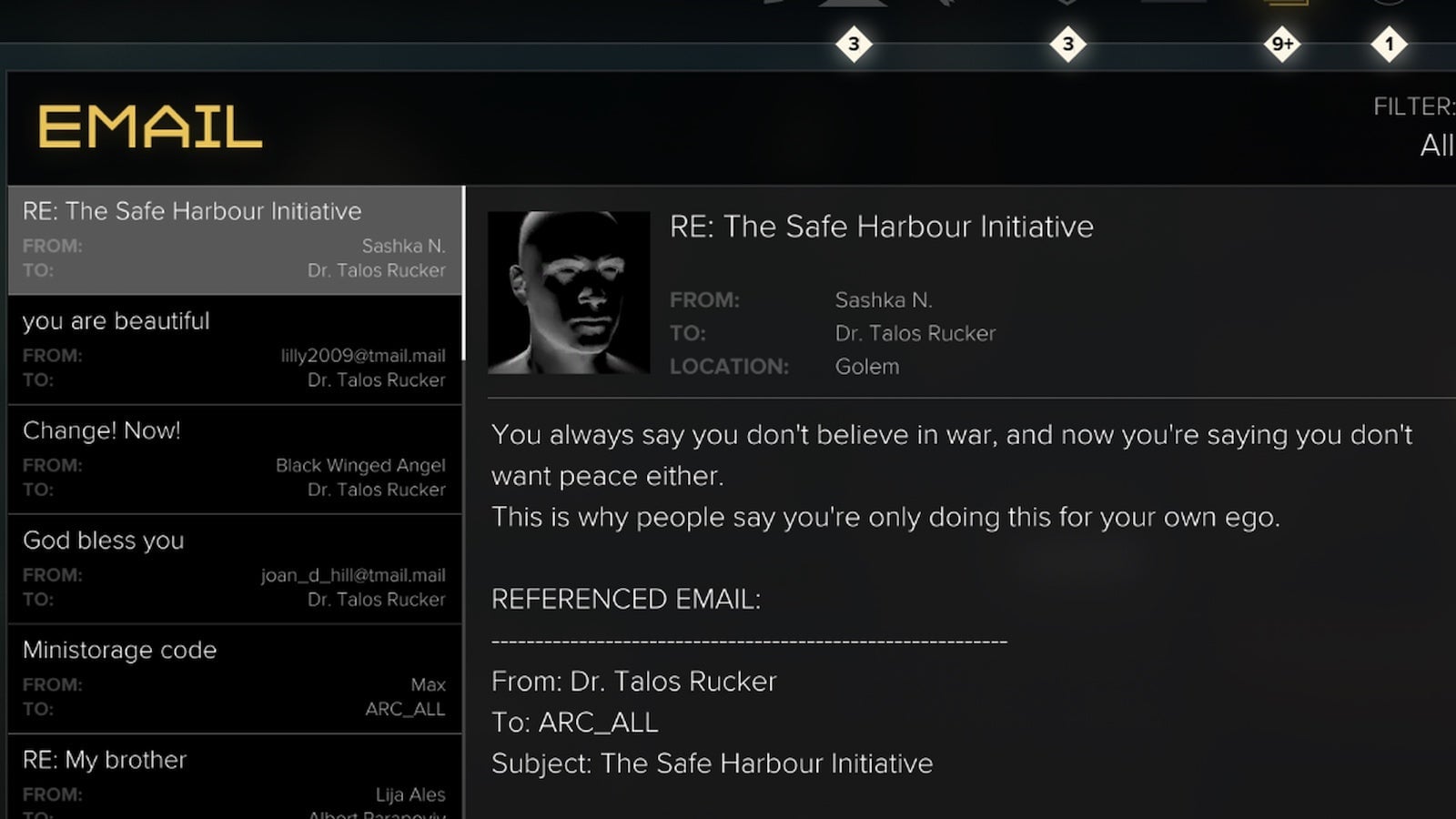 Screenshot: Eidos Montreal / Kotaku