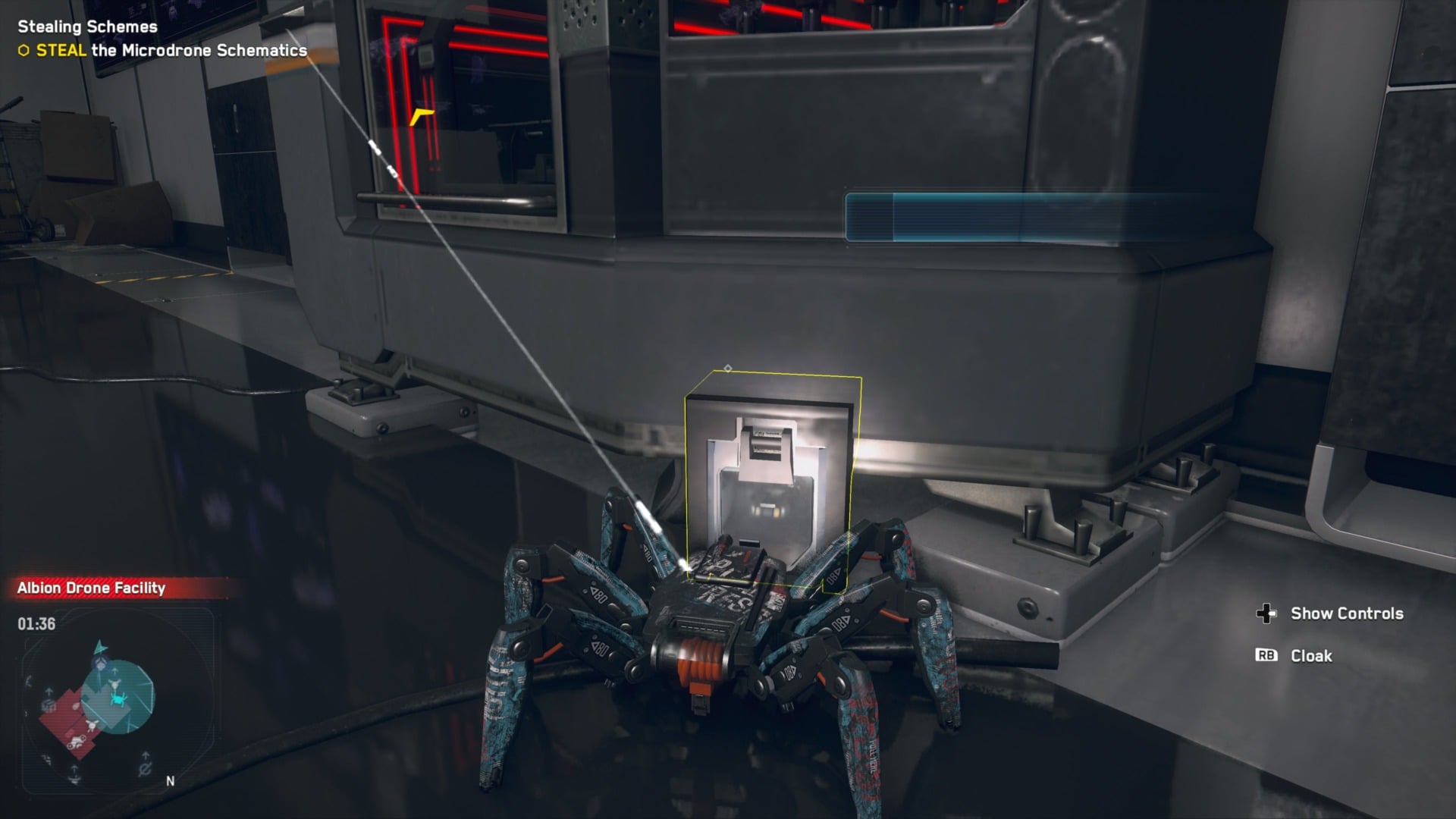 Screenshot: Kotaku / Ubisoft