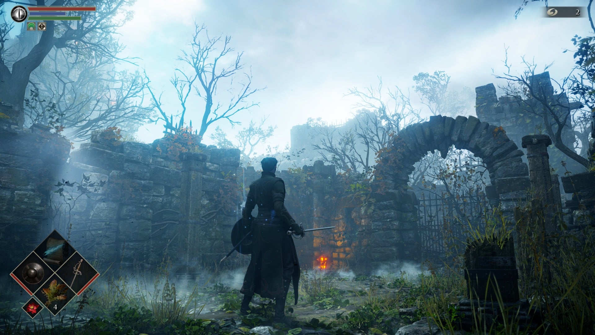 Screenshot: PlayStation Studios / Bluepoint Games / Kotaku