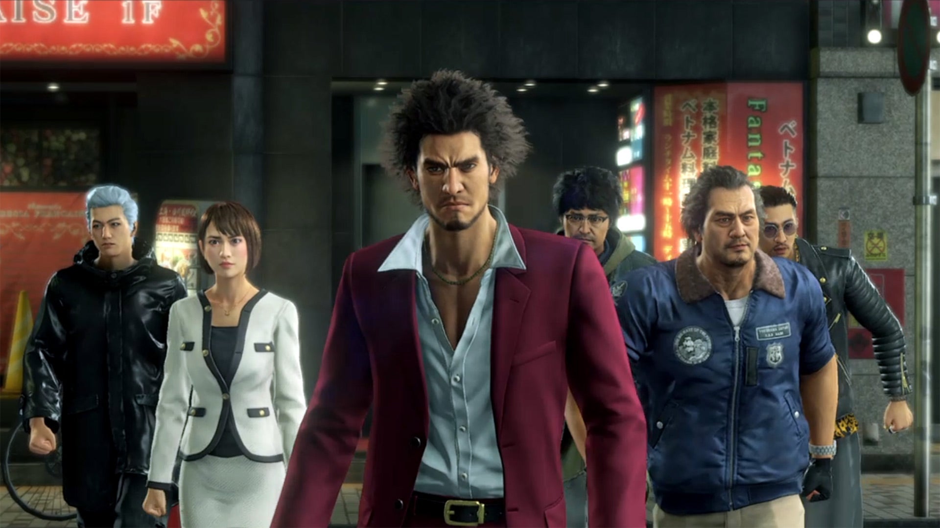 Screenshot: Sega / Kotaku