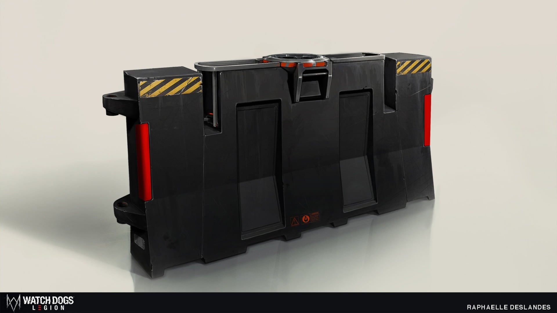 Image: Watch Dogs: Legion