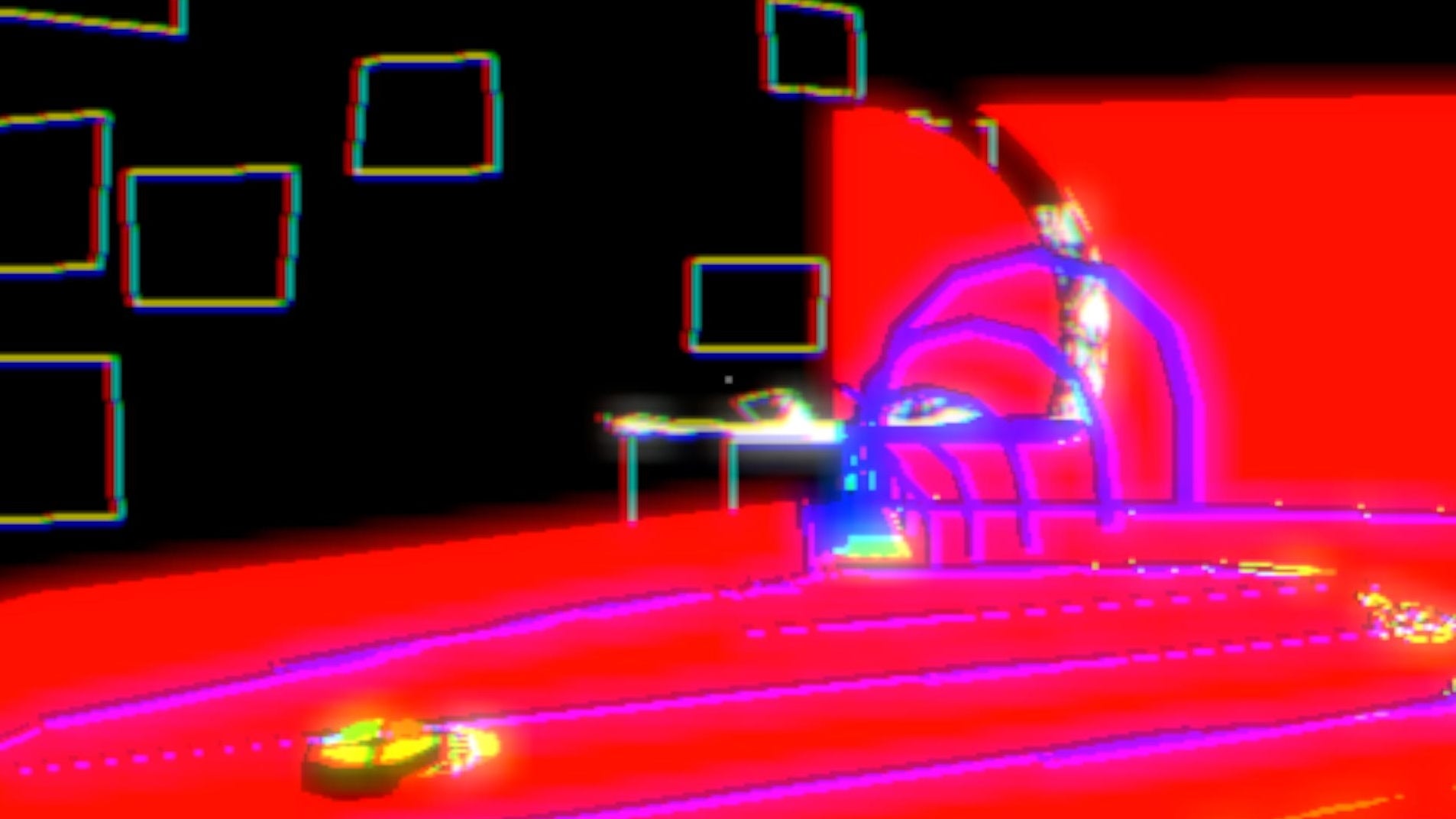 Screenshot: Taylor Swietanski / Kotaku