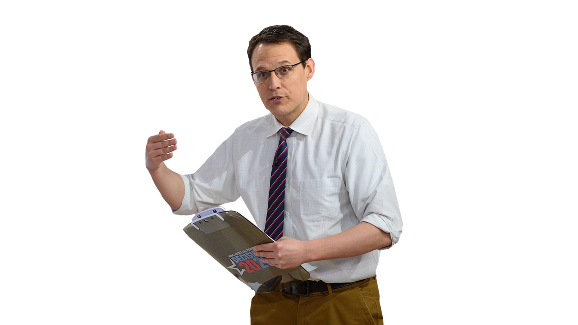 Photo: MSNBC / Kotaku