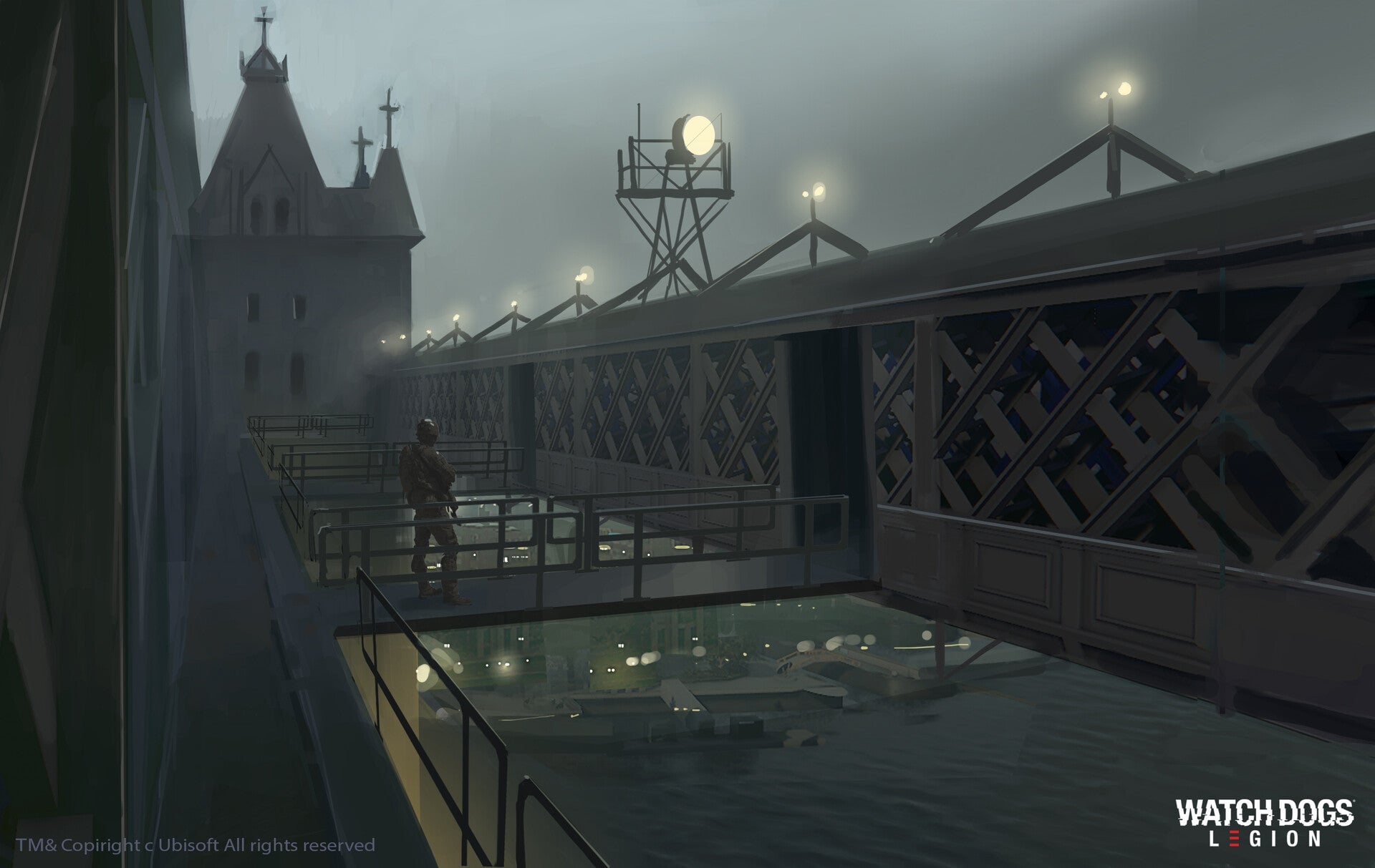 Image: Watch Dogs: Legion