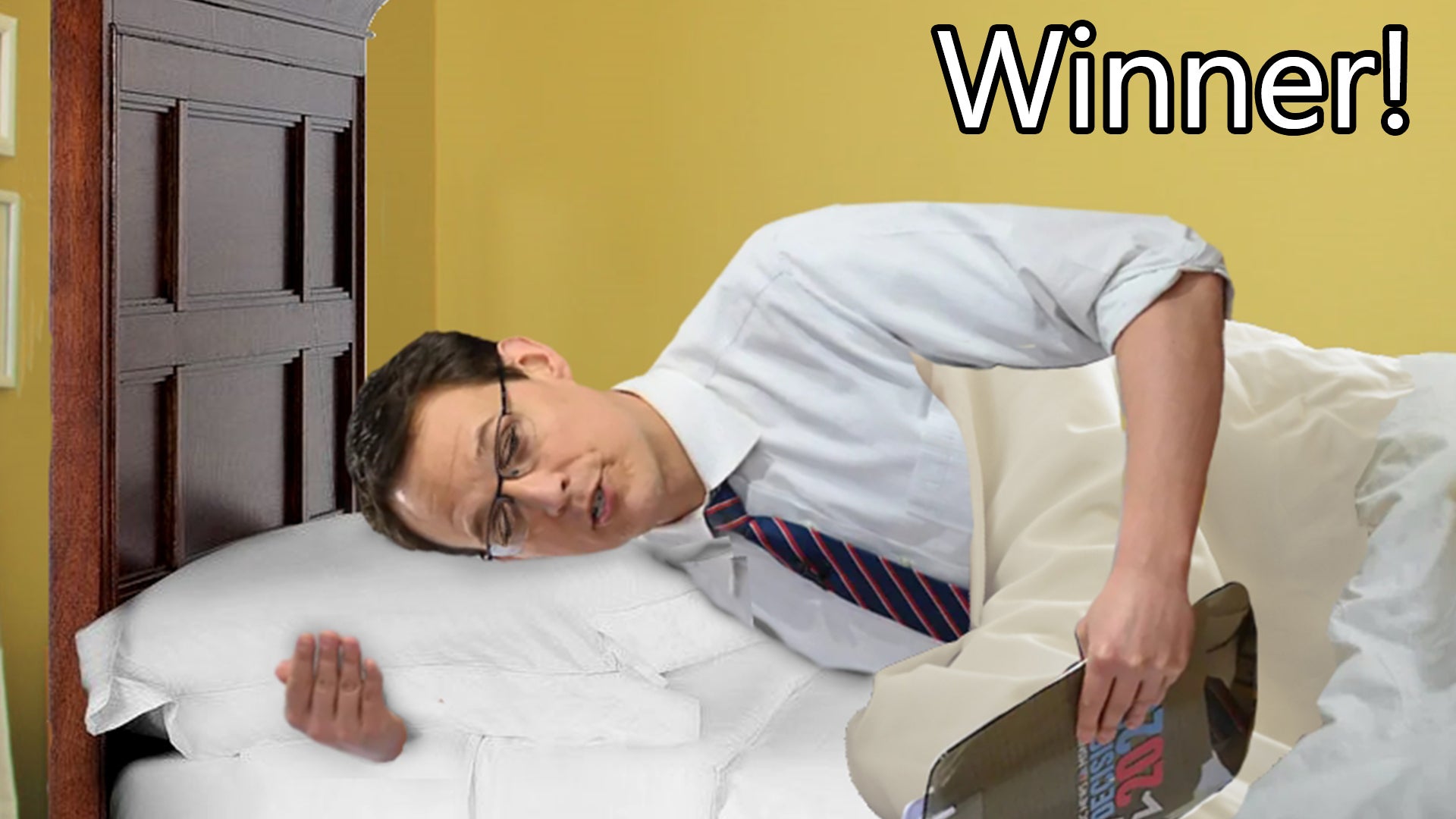 Image: edregis / MSNBC / Kotaku