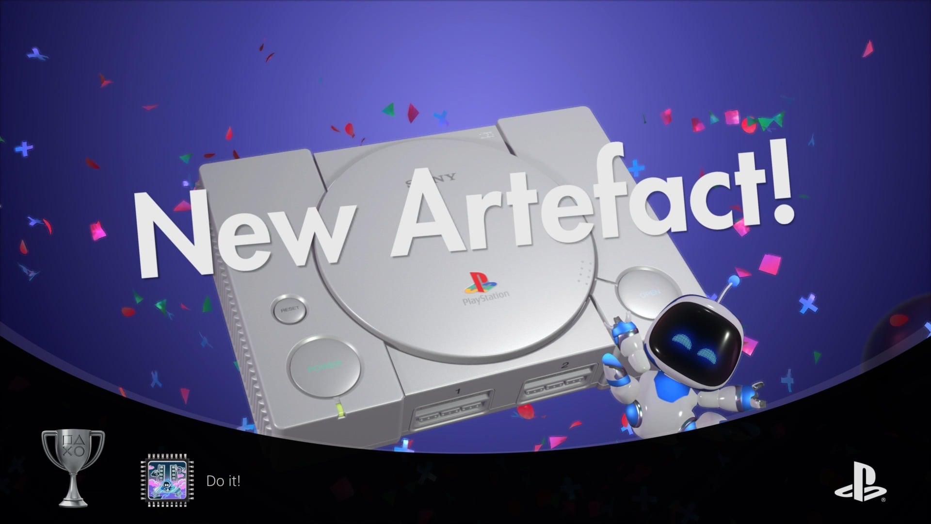 Screenshot: Sony / Kotaku