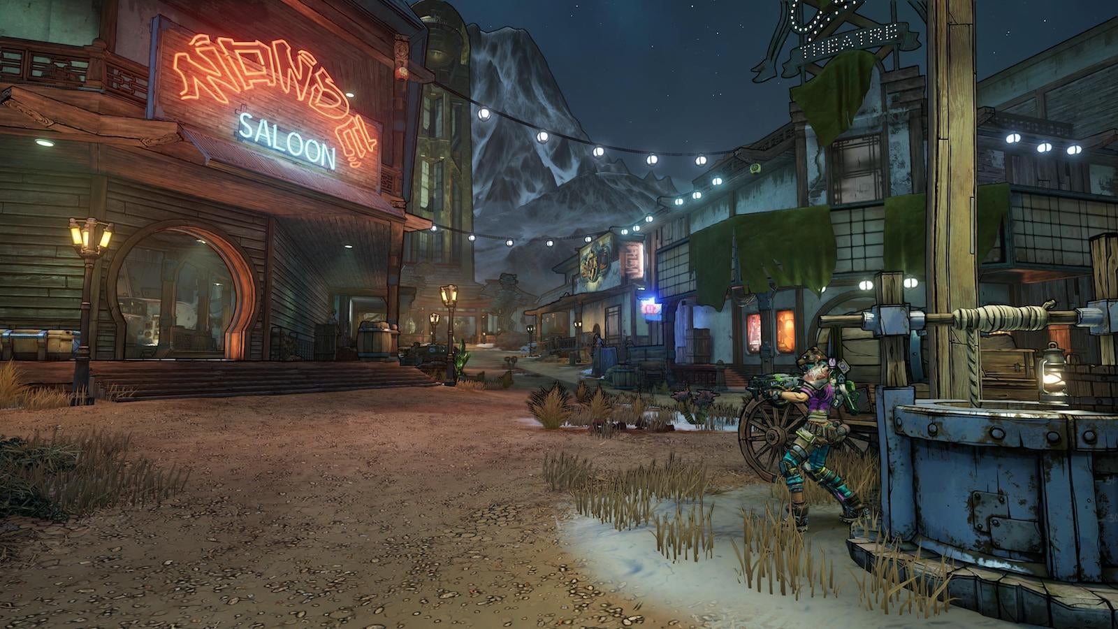 Screenshot: Gearbox / Kotaku