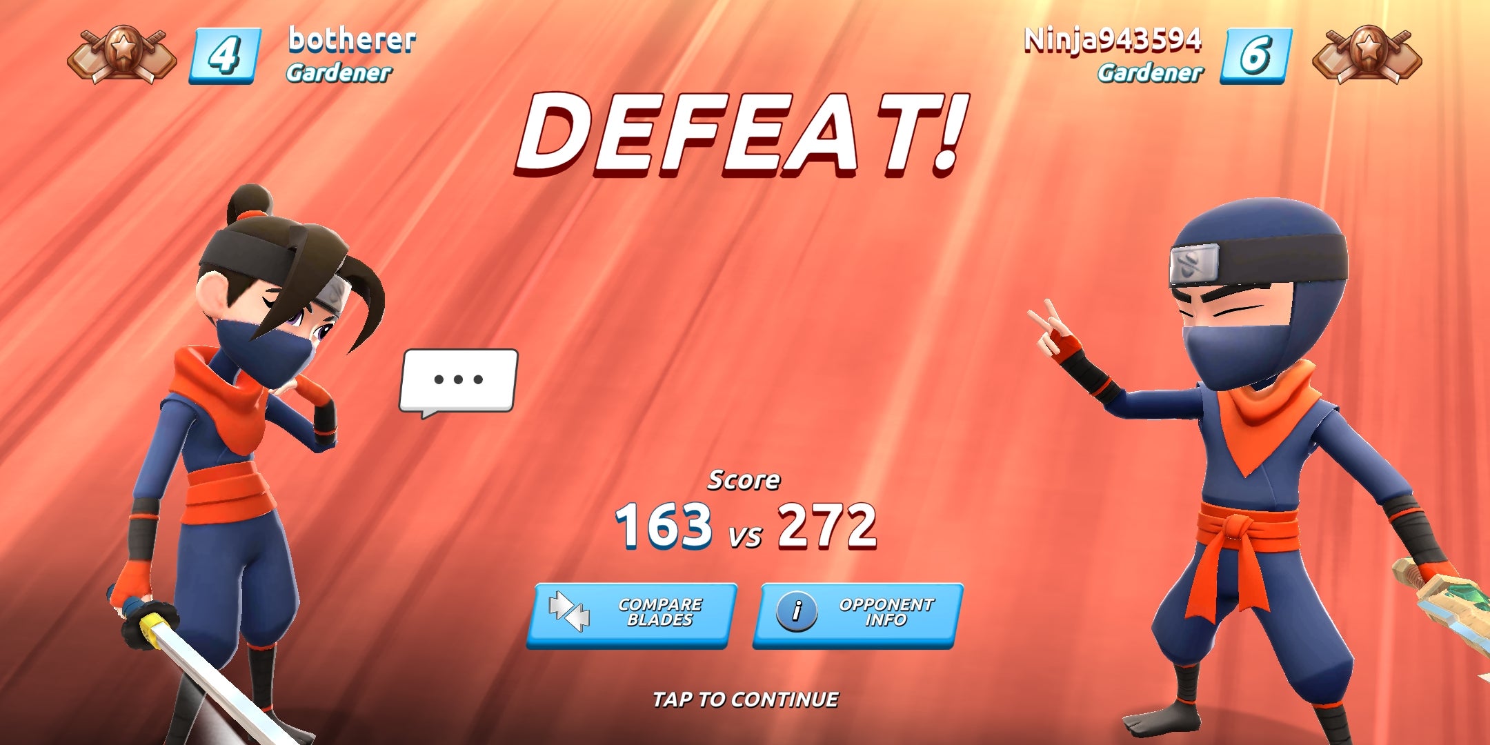 Screenshot: Kotaku / Halfbrick Studios