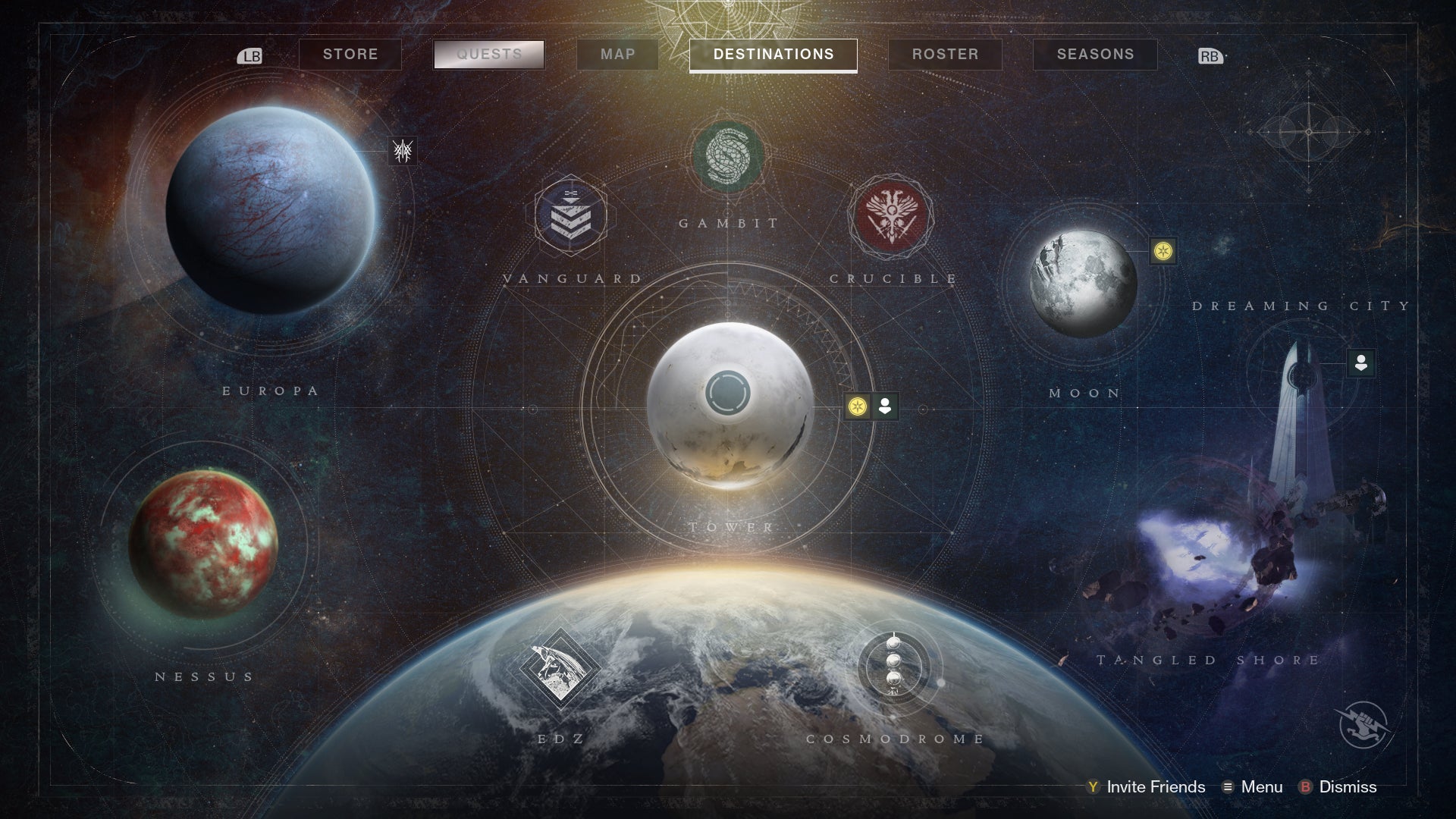 Screenshot: Bungie / Kotaku