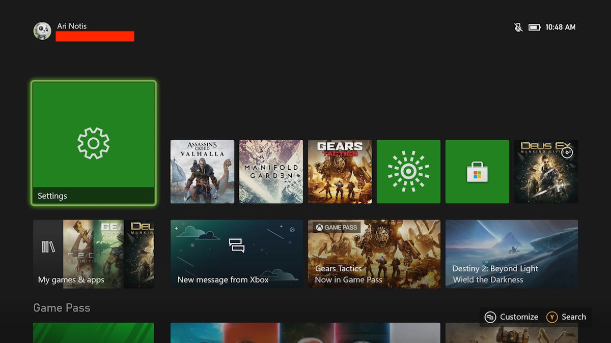 Screenshot: Microsoft / Kotaku