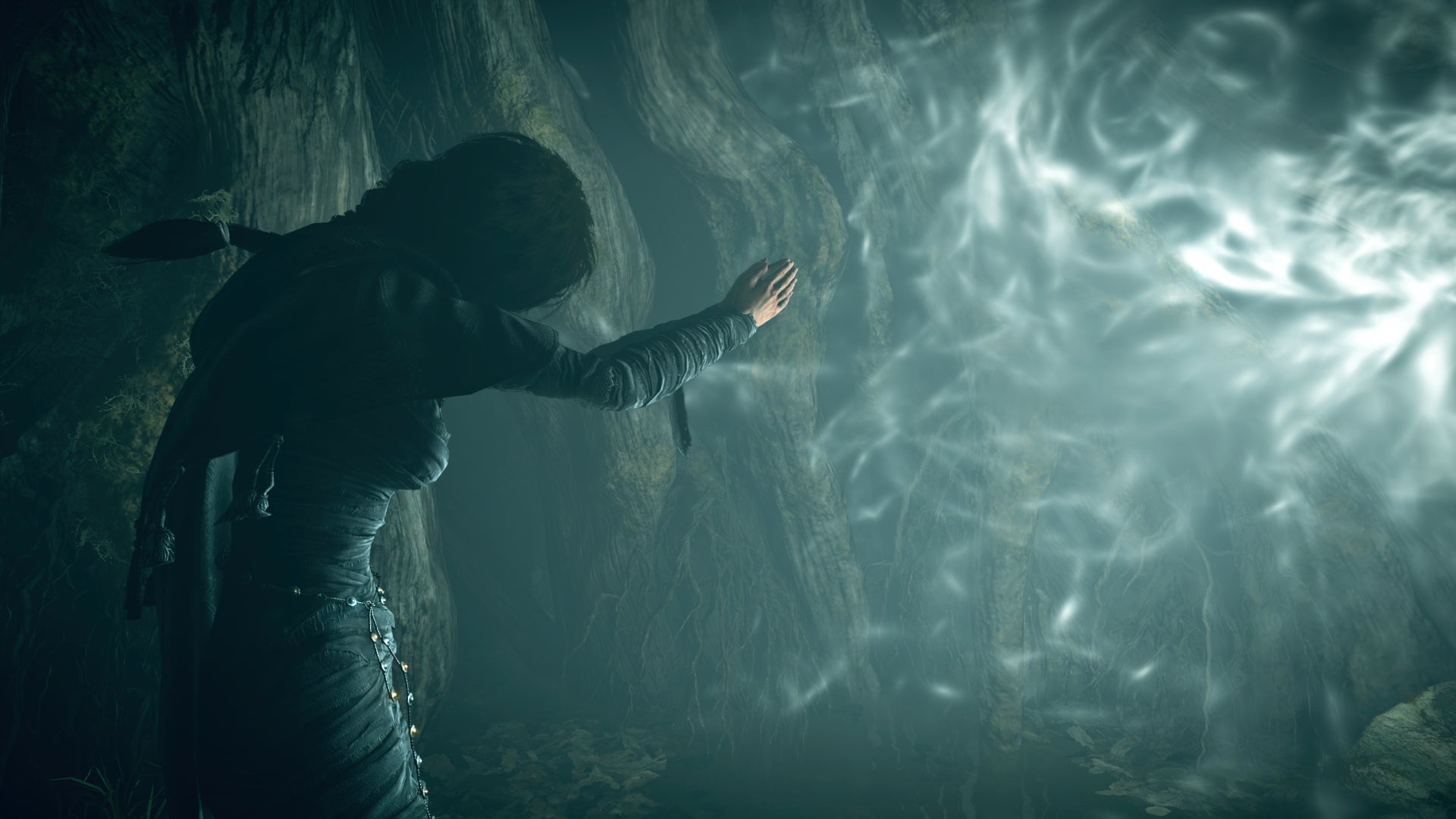 You didn’t think I was going to end this review without a picture of the Maiden in Black, did you?