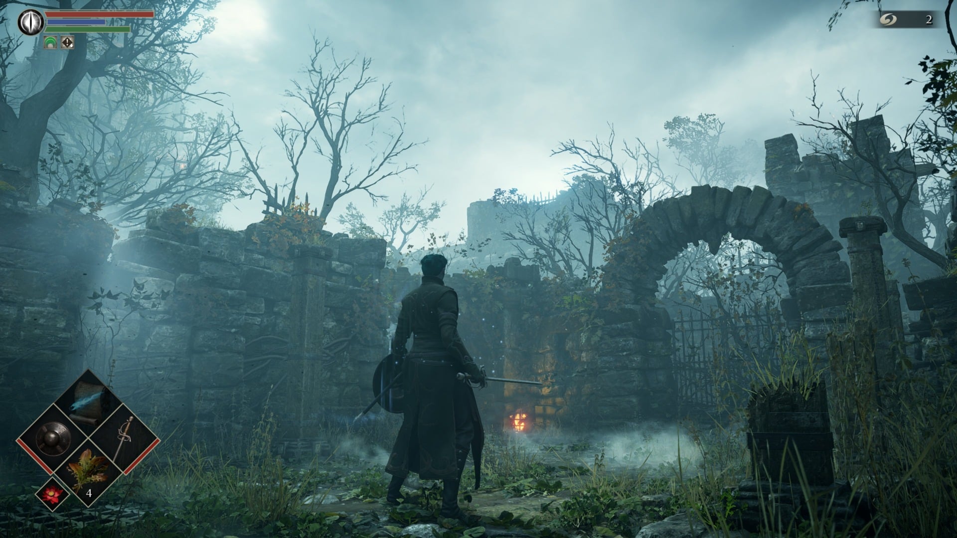 Screenshot: PlayStation Studios / Bluepoint Games / Kotaku