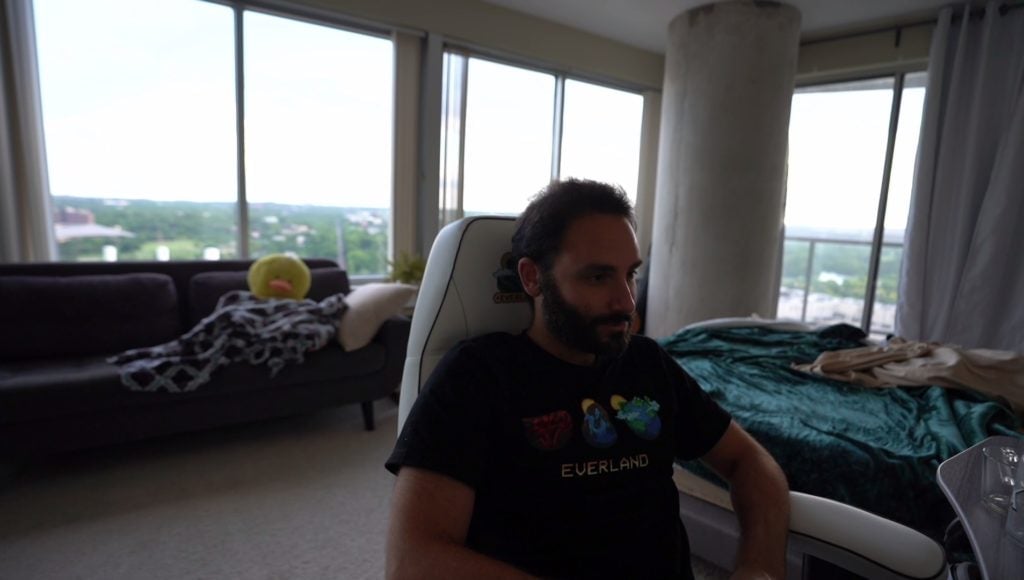 Image: Reckful / Twitch