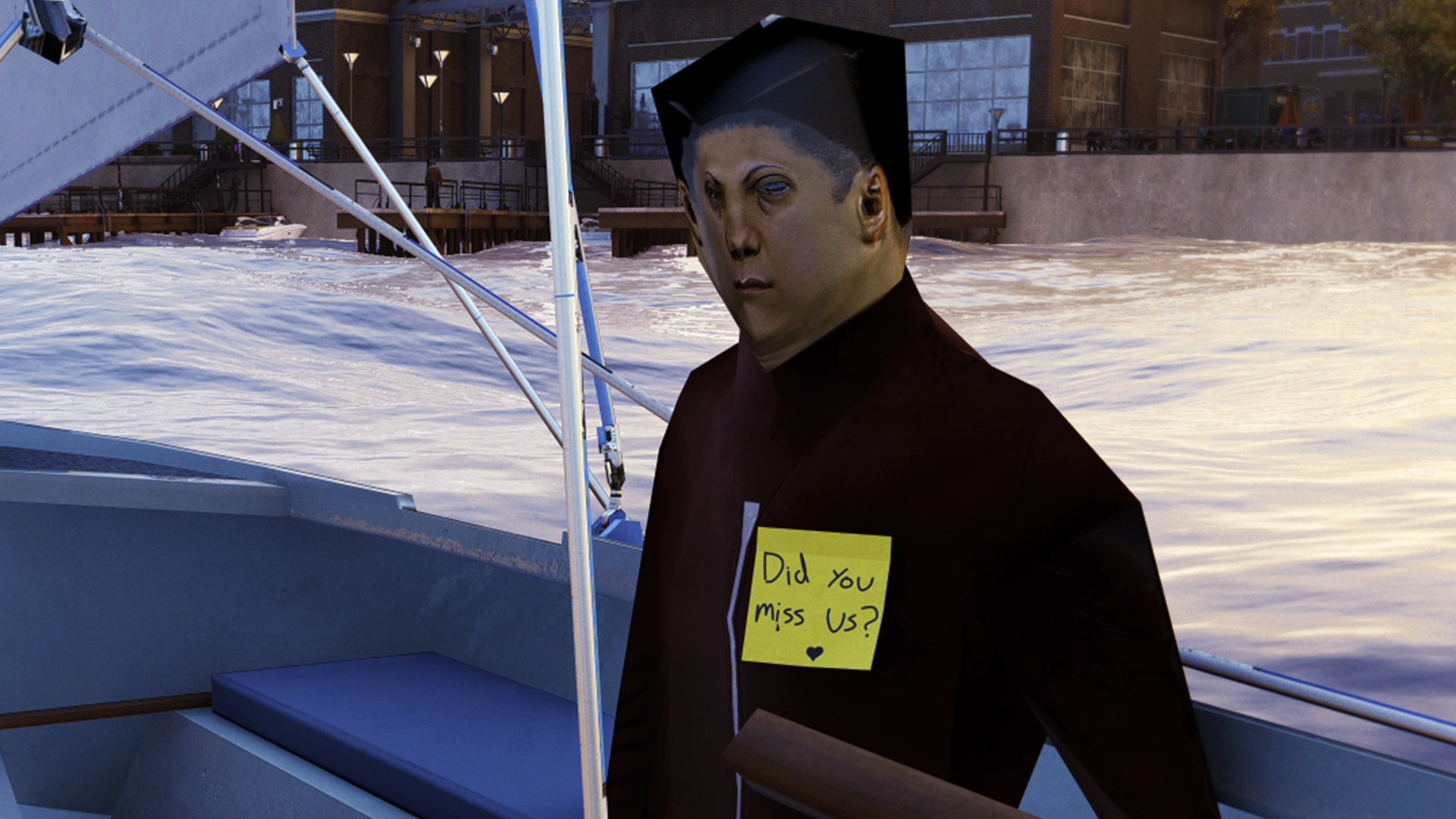 Screenshot: Insomniac / Marvel / Kotaku