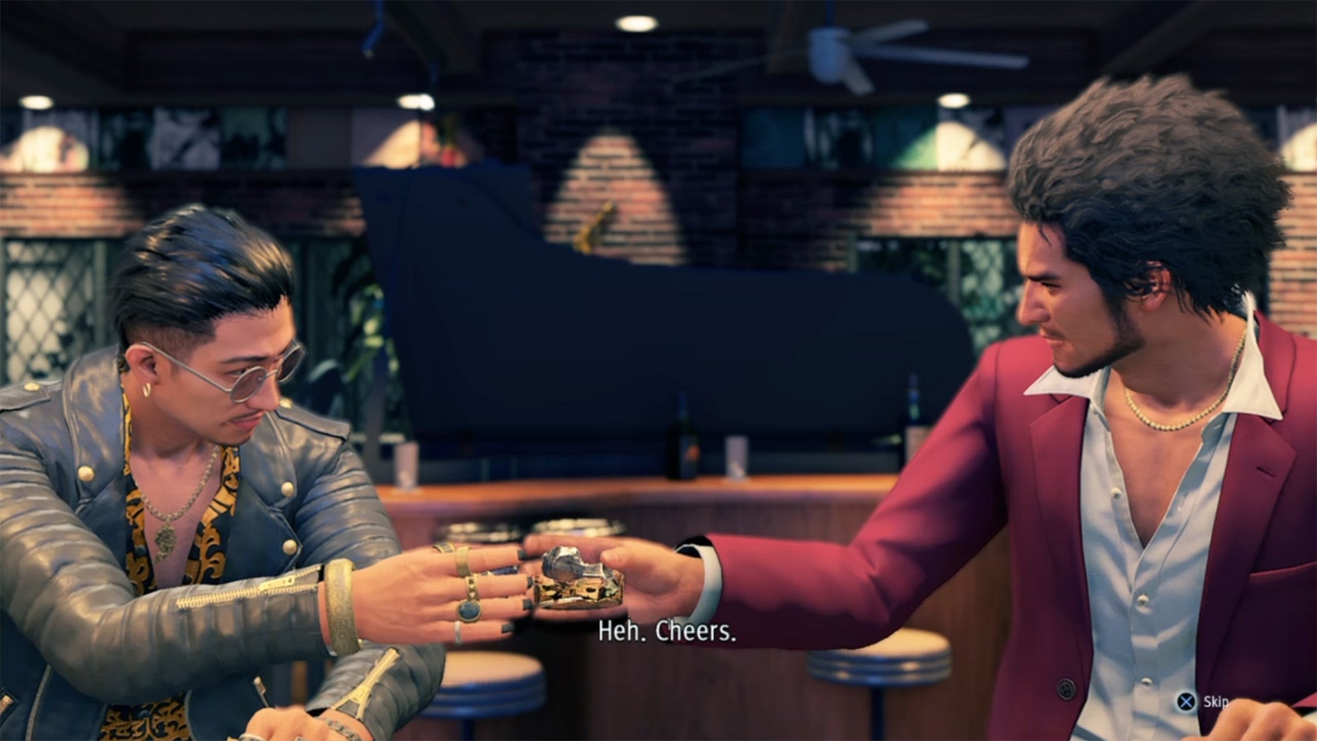 Screenshot: Sega / Kotaku