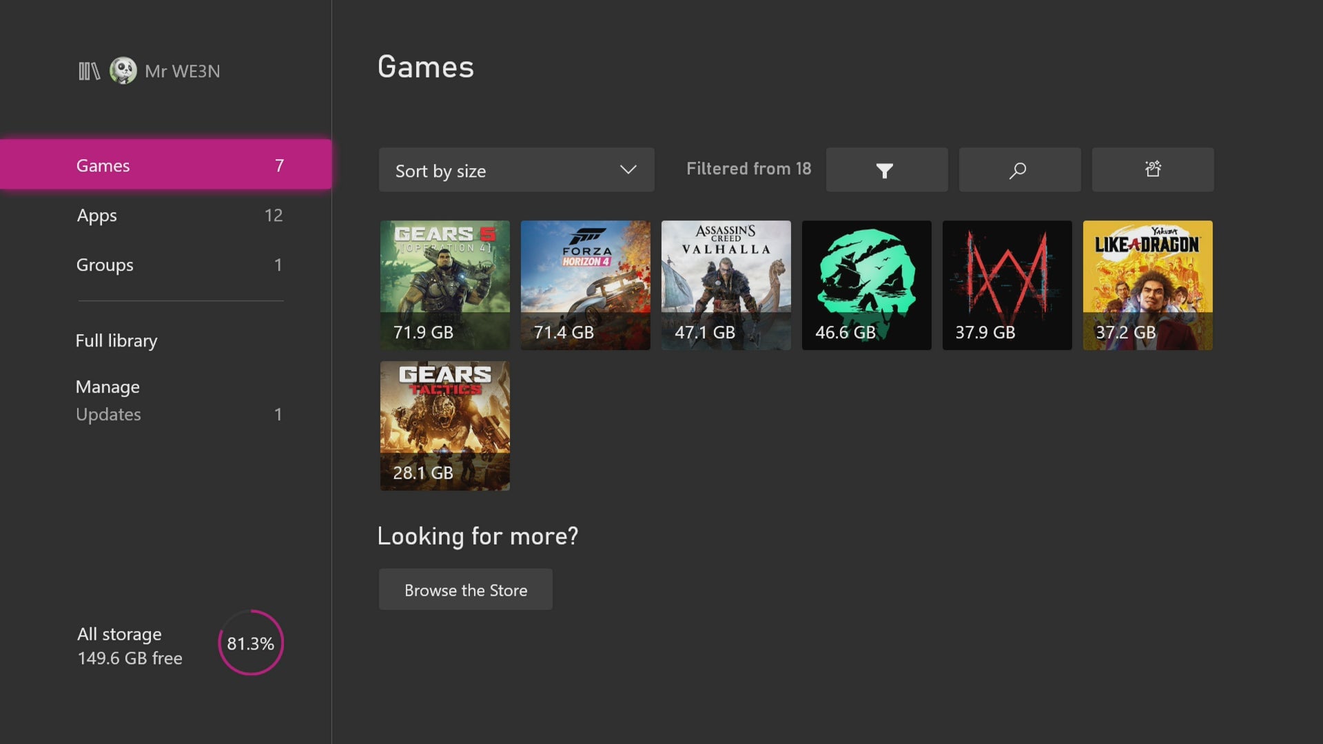 Screenshot: Microsoft / Kotaku